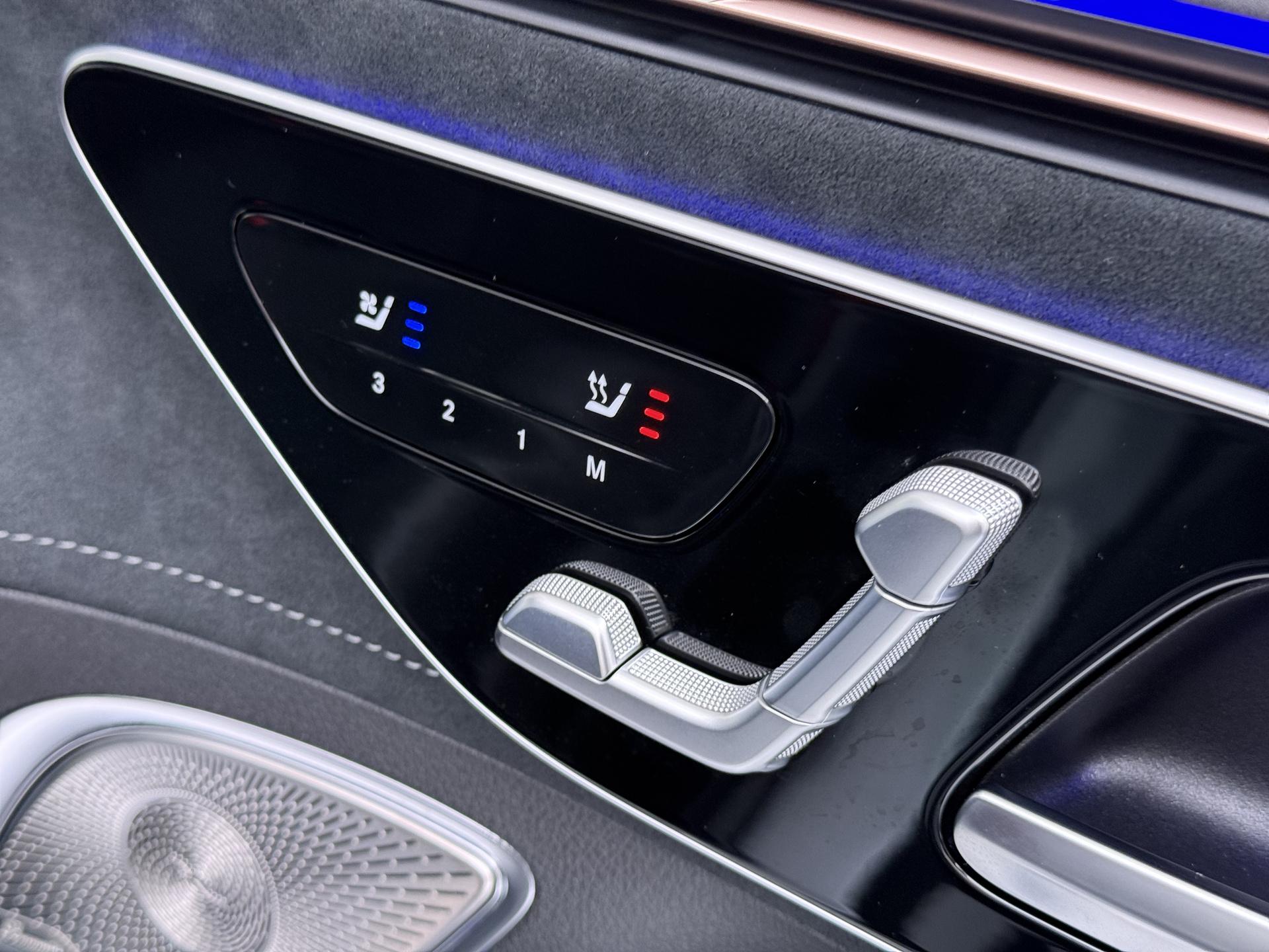 Mercedes-Benz EQE AMG 53 4MATIC 91 kWh Accu 51