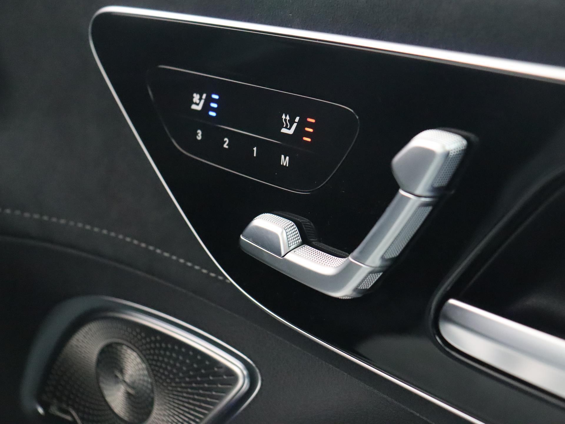 Mercedes-Benz EQE AMG 53 4MATIC 91 kWh Accu 54