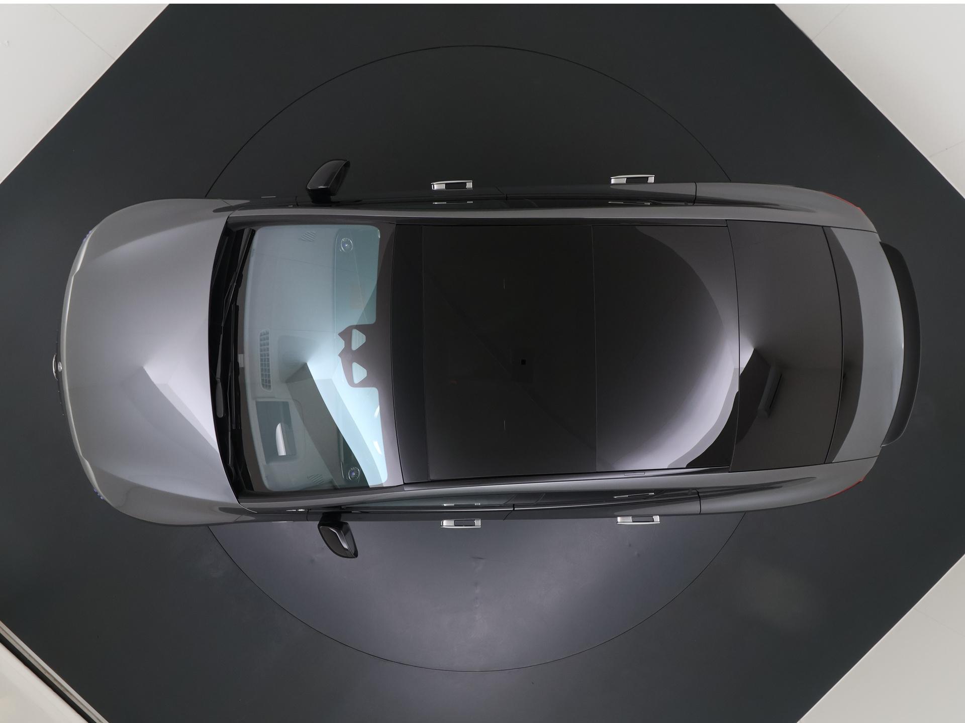 Mercedes-Benz EQE AMG 53 4MATIC 91 kWh Accu 8