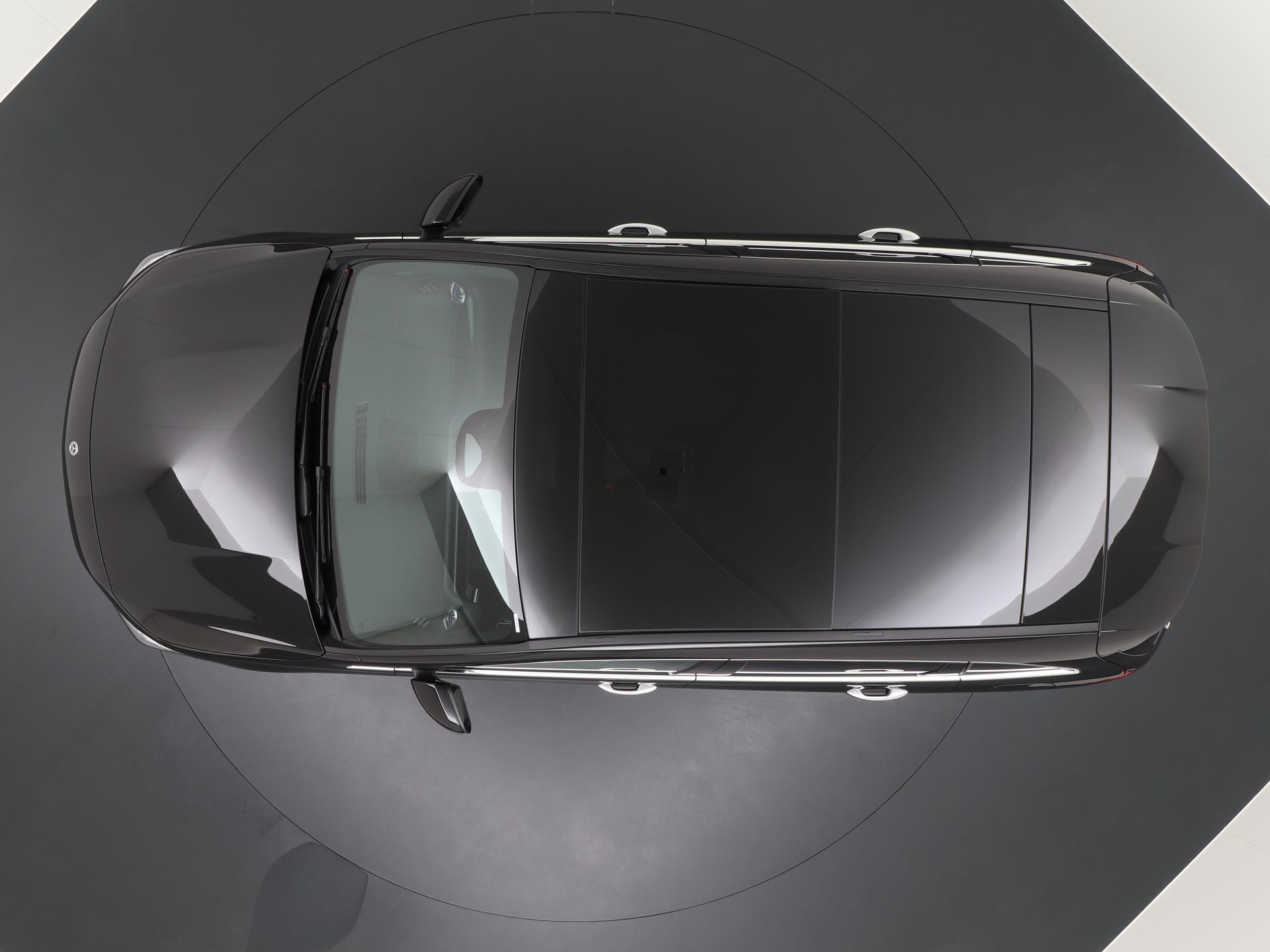 Mercedes-Benz B-Klasse 200 AMG Line 13