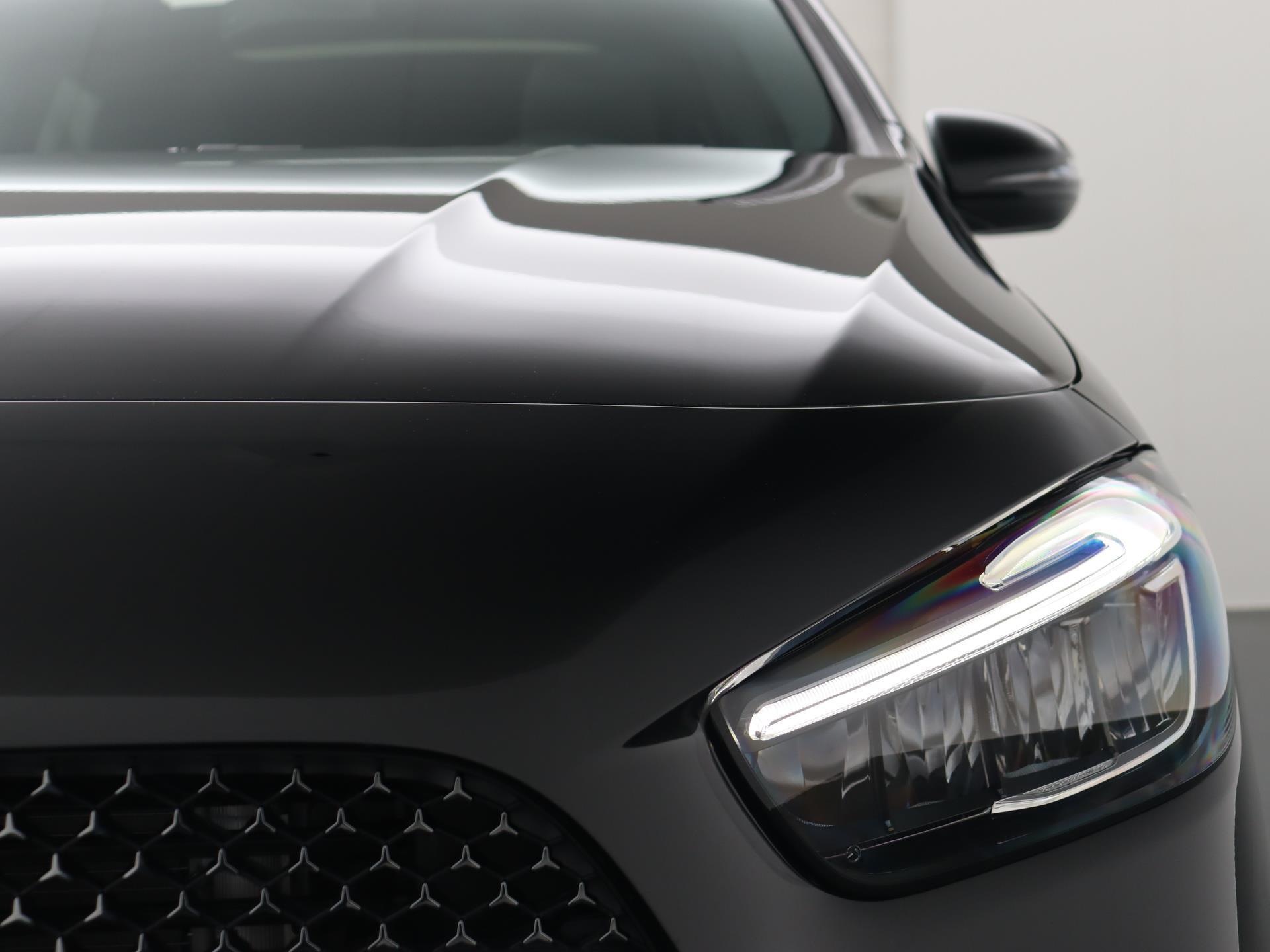 Mercedes-Benz B-Klasse 200 AMG Line 22