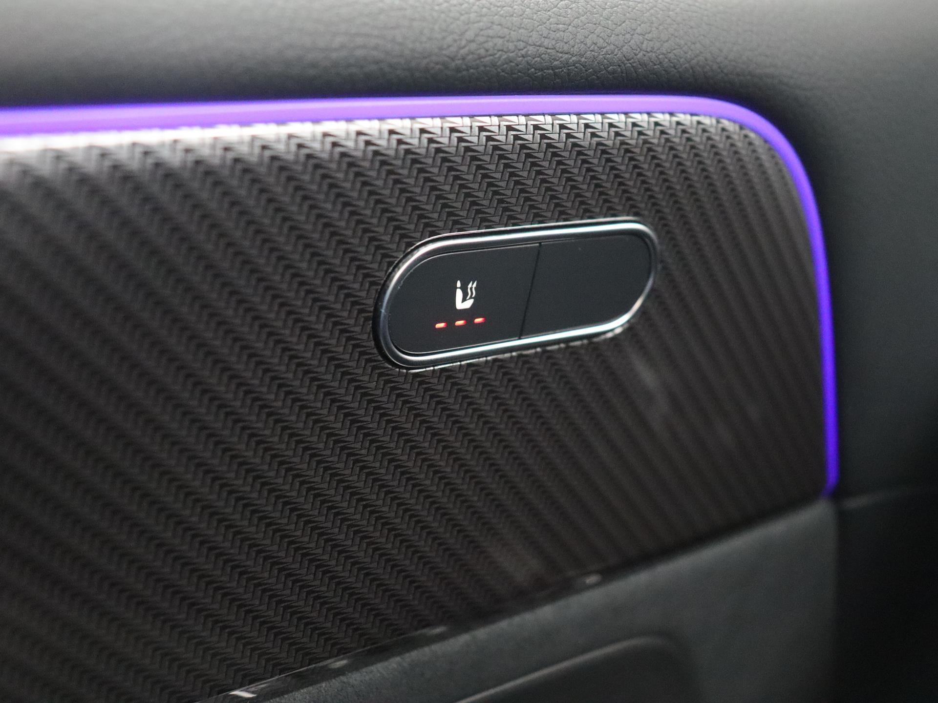 Mercedes-Benz B-Klasse 200 AMG Line 25