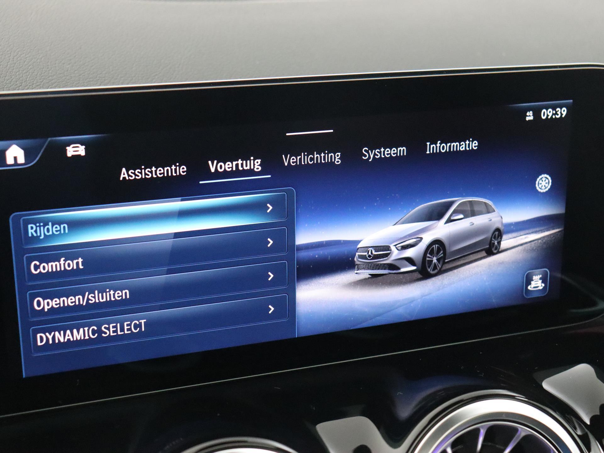 Mercedes-Benz B-Klasse 200 AMG Line 44