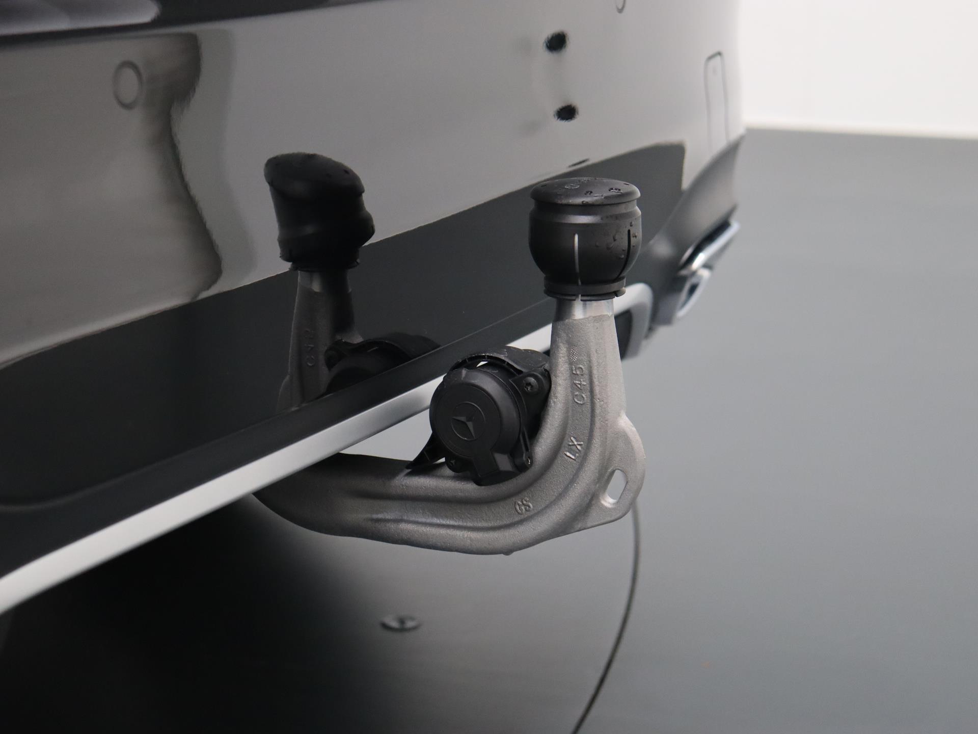 Mercedes-Benz B-Klasse 200 AMG Line 5