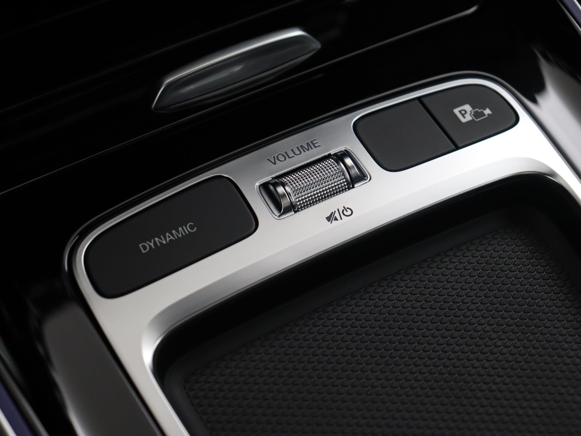 Mercedes-Benz B-Klasse 200 AMG Line 51