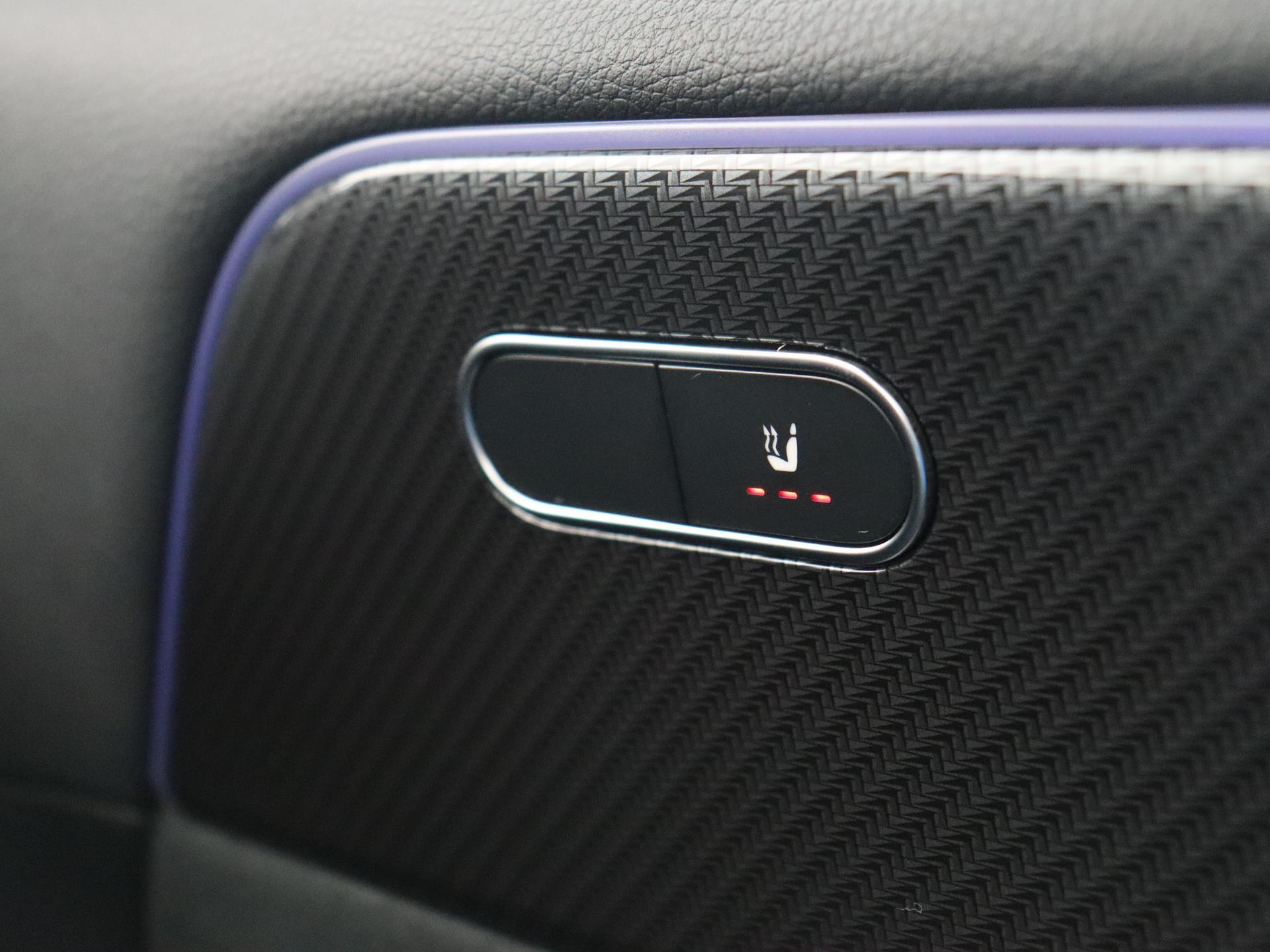 Mercedes-Benz B-Klasse 200 AMG Line 55