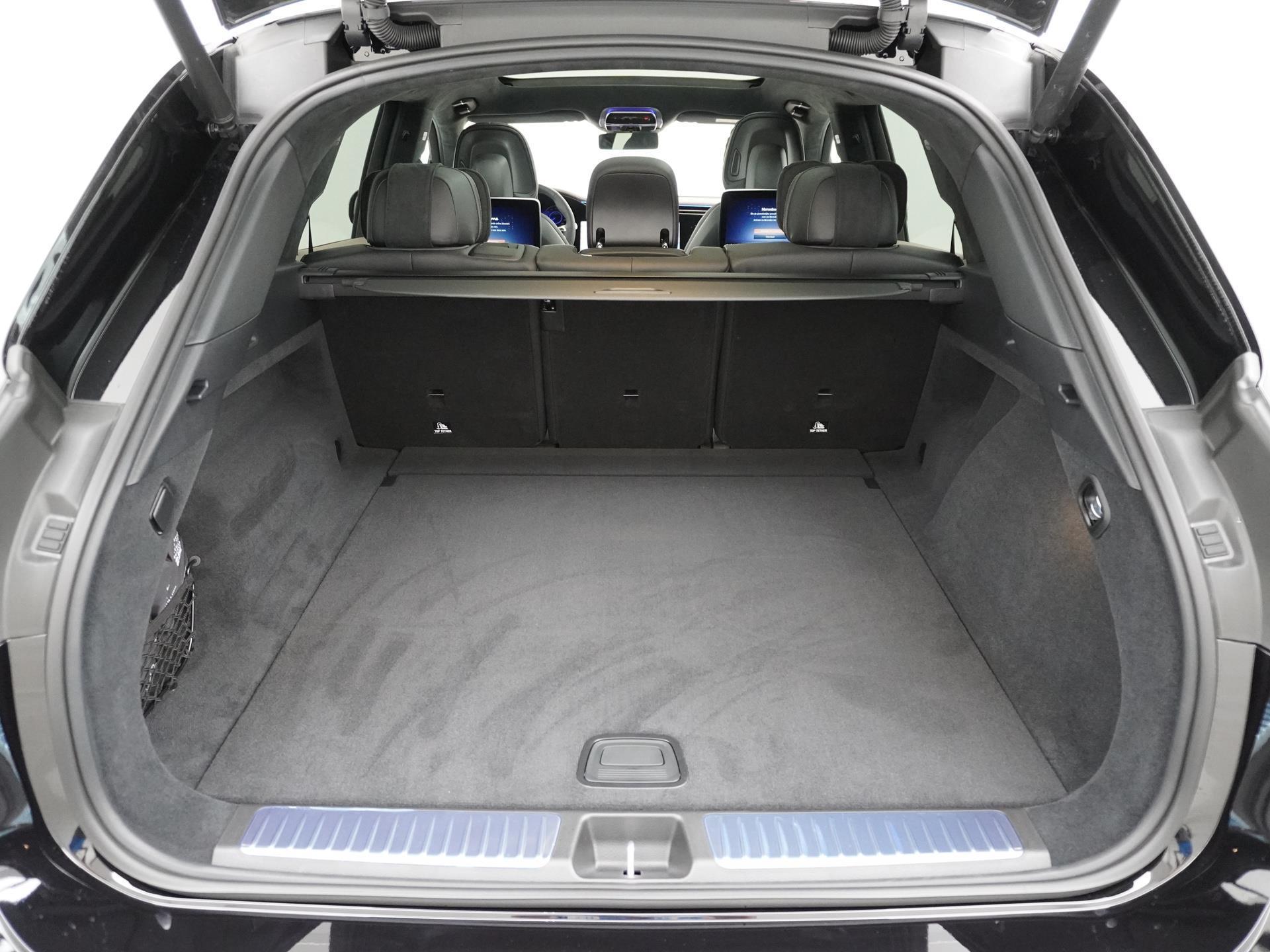 Mercedes-Benz EQS SUV 580 4MATIC AMG Line 108kWh Accu 16