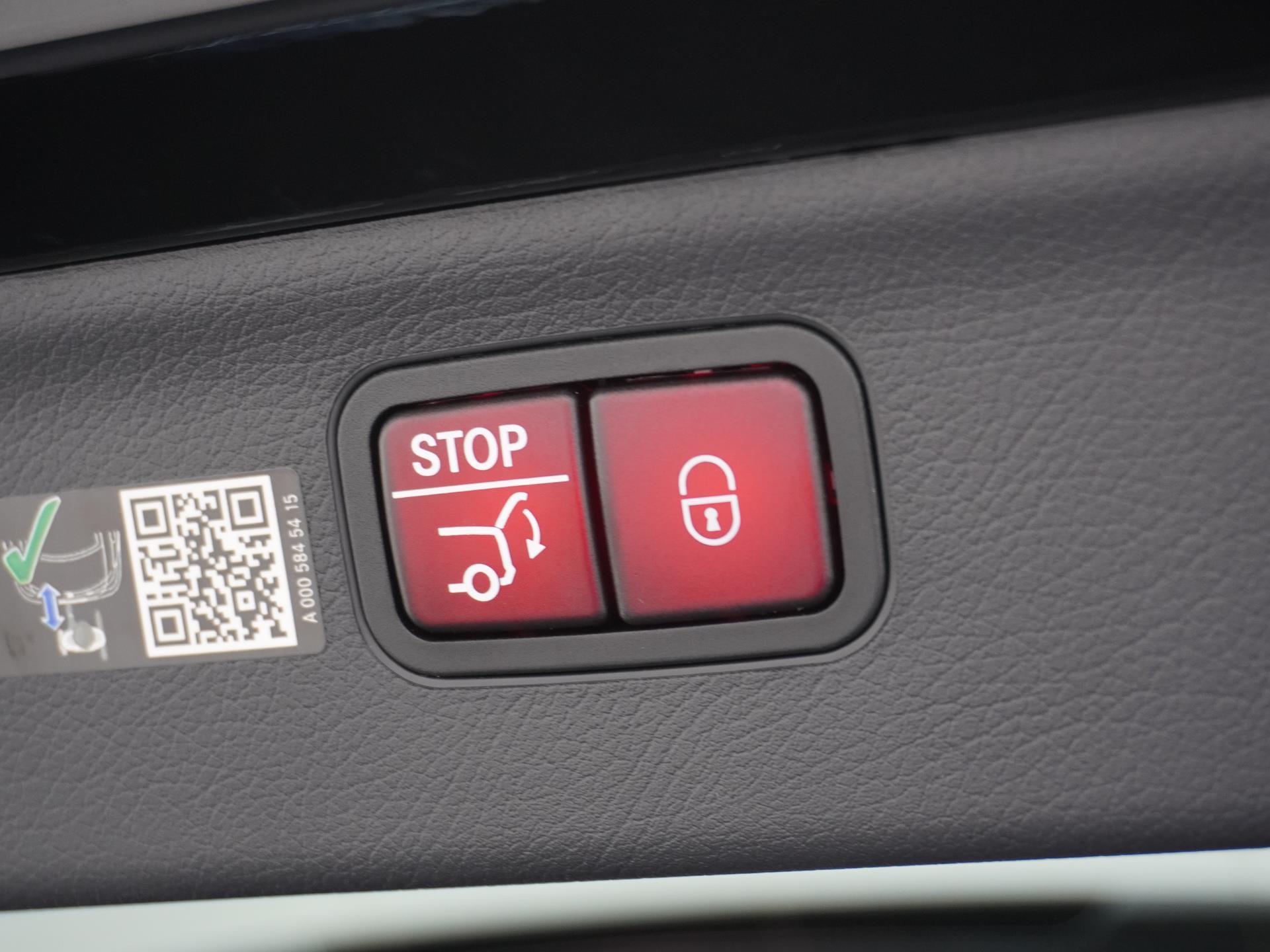 Mercedes-Benz EQS SUV 580 4MATIC AMG Line 108kWh Accu 17