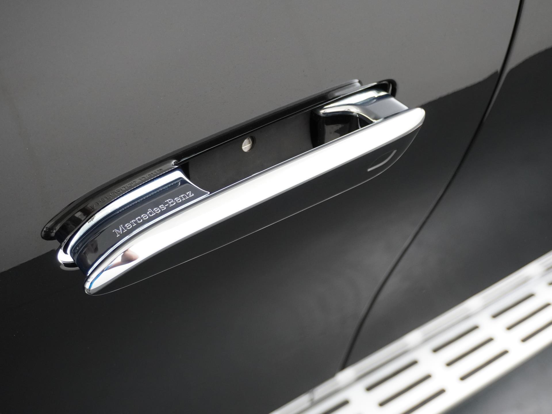 Mercedes-Benz EQS SUV 580 4MATIC AMG Line 108kWh Accu 20