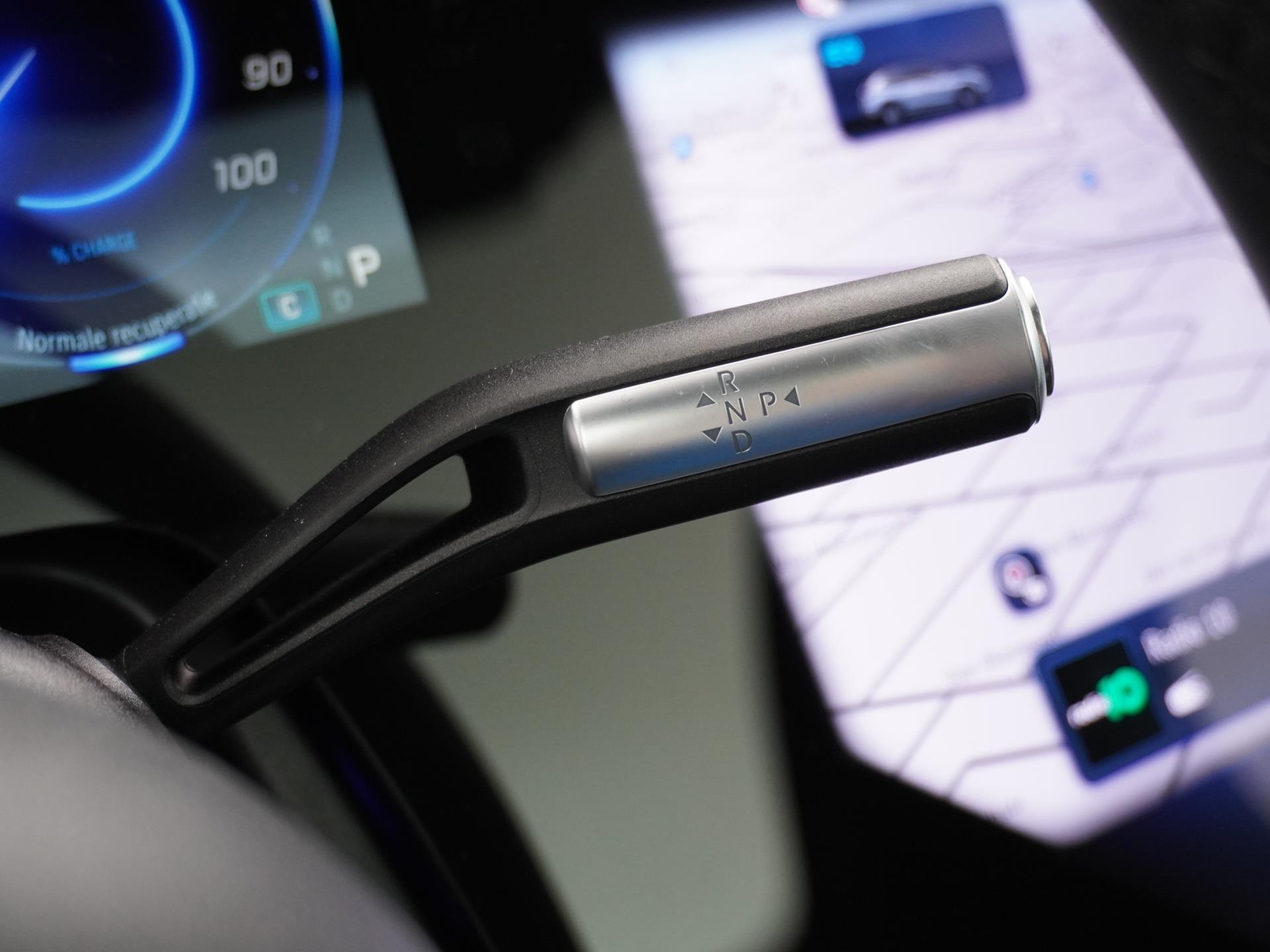 Mercedes-Benz EQS SUV 580 4MATIC AMG Line 108kWh Accu 35