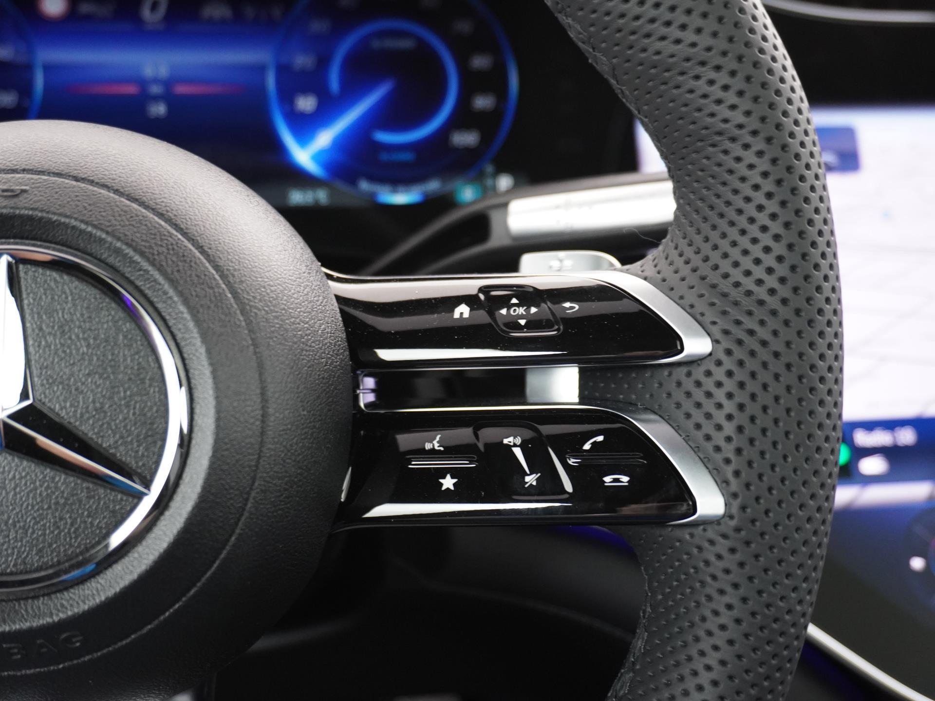 Mercedes-Benz EQS SUV 580 4MATIC AMG Line 108kWh Accu 37