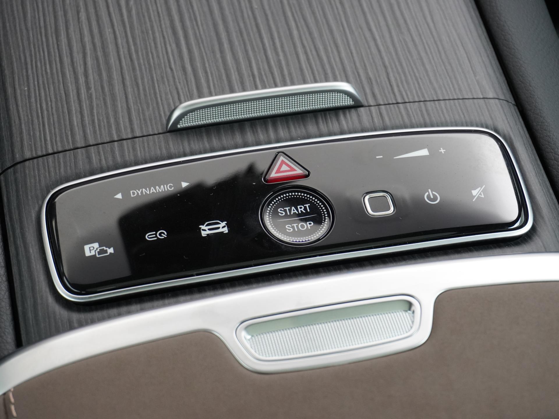 Mercedes-Benz EQS SUV 580 4MATIC AMG Line 108kWh Accu 46