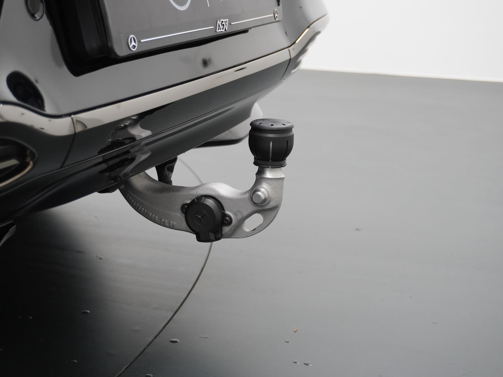 Mercedes-Benz EQS SUV 580 4MATIC AMG Line 108kWh Accu 7