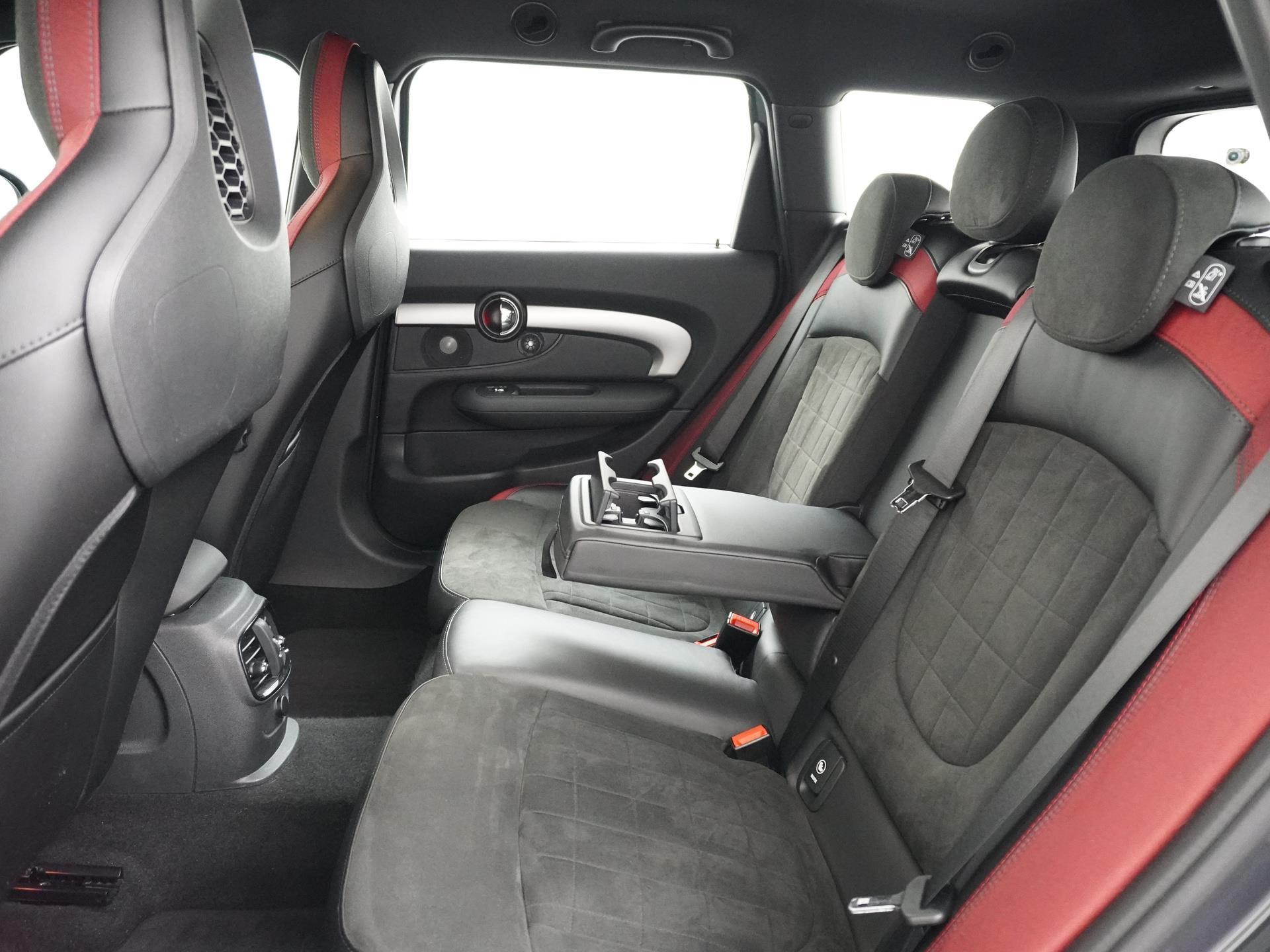 MINI Clubman 2.0 John Cooper Works ALL4 Chili 13