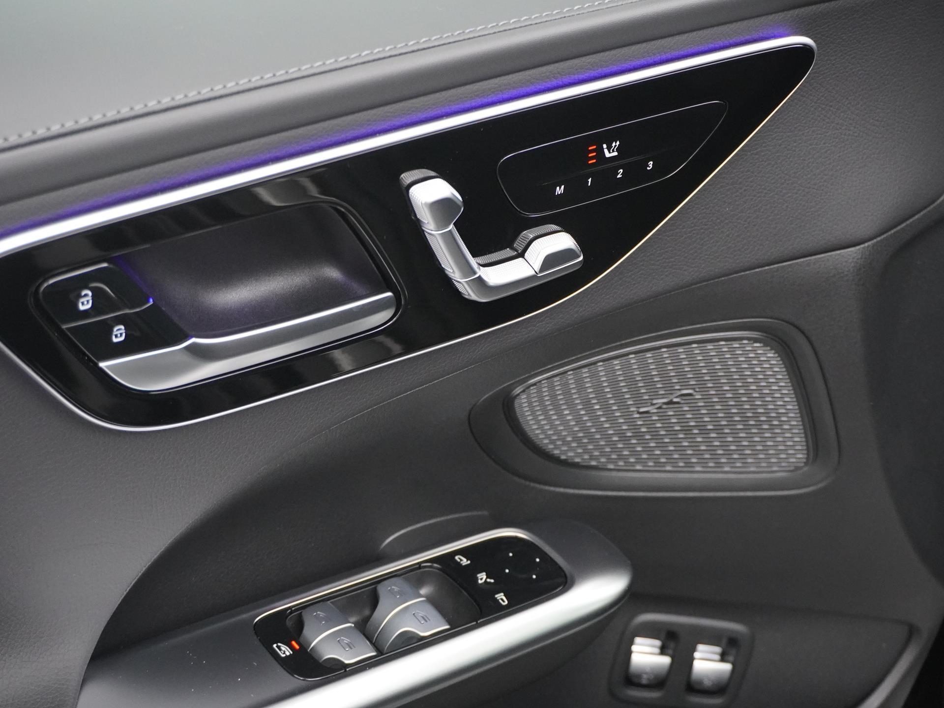 Mercedes-Benz C-Klasse Estate 300 e AMG Line 24