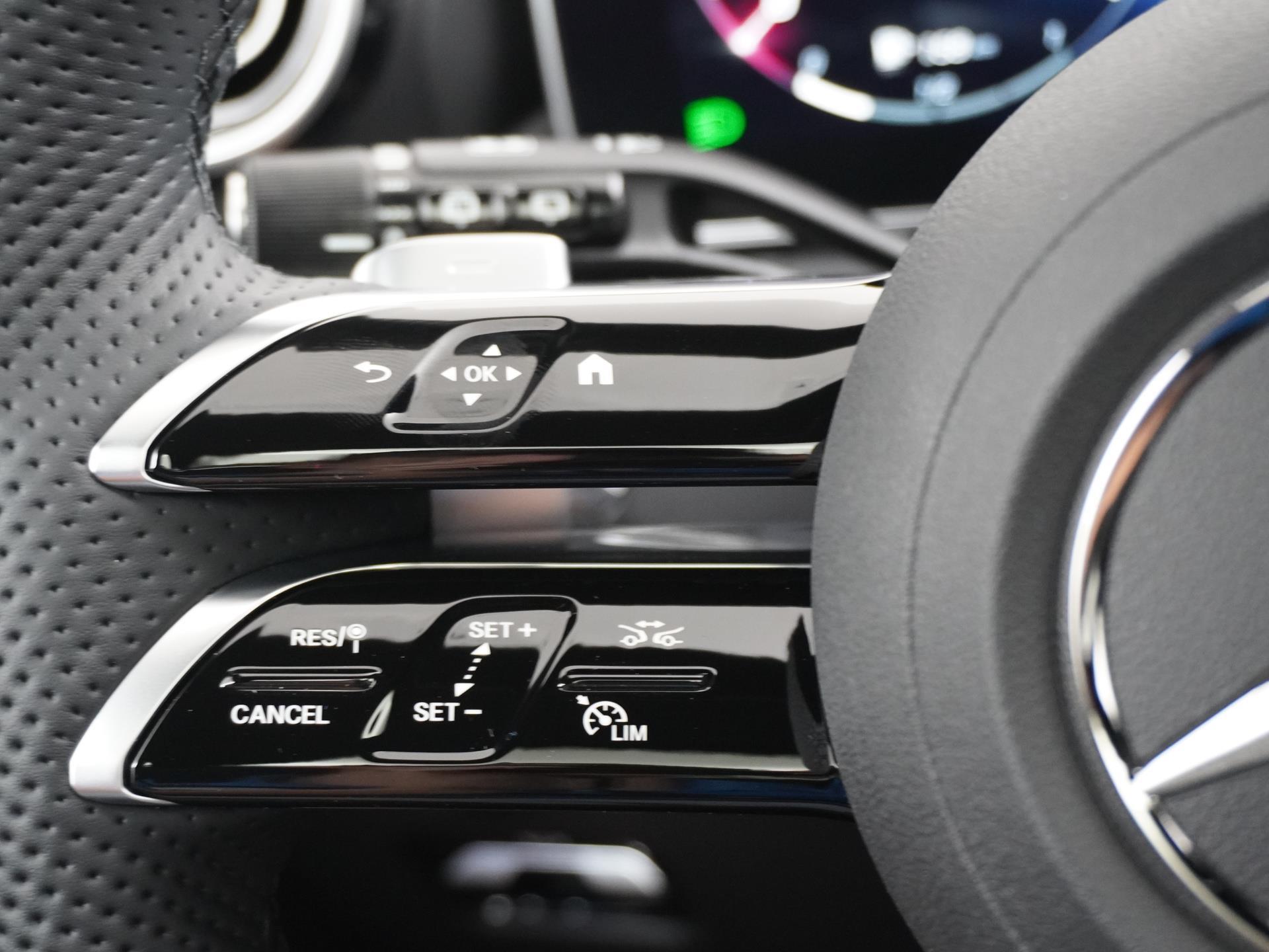 Mercedes-Benz C-Klasse Estate 300 e AMG Line 35