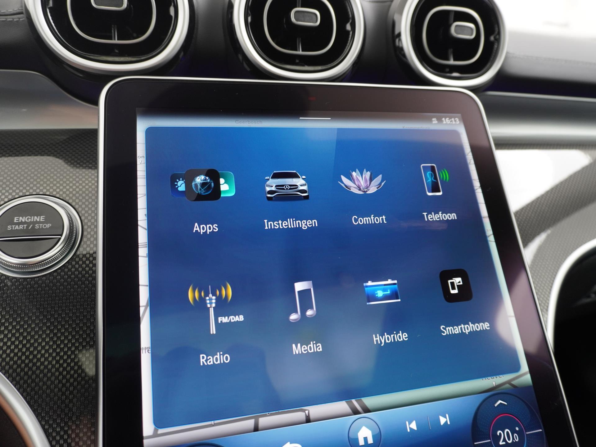 Mercedes-Benz C-Klasse Estate 300 e AMG Line 39