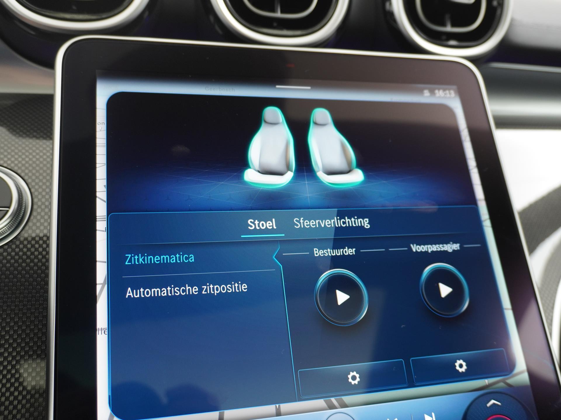 Mercedes-Benz C-Klasse Estate 300 e AMG Line 42