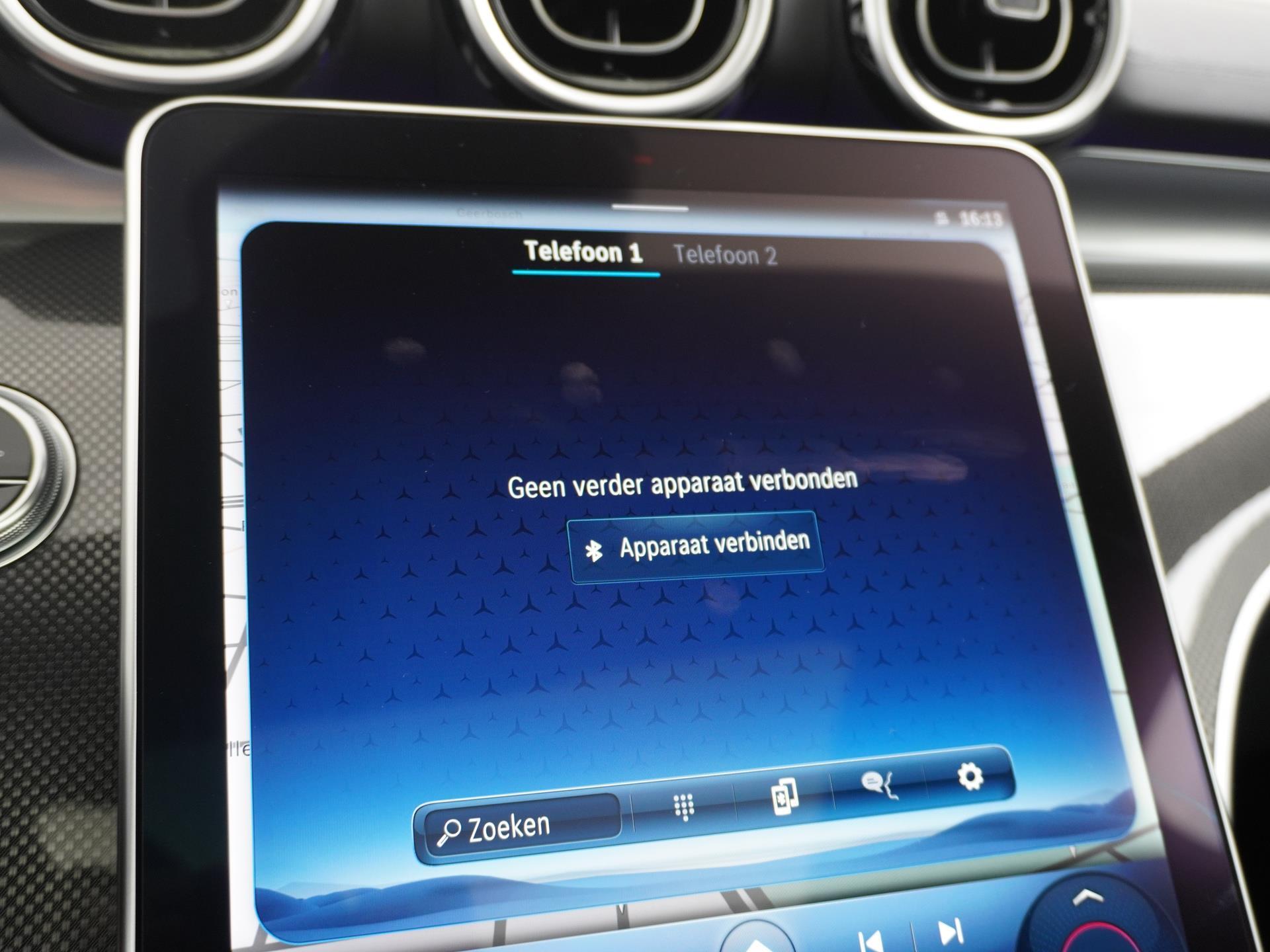 Mercedes-Benz C-Klasse Estate 300 e AMG Line 43