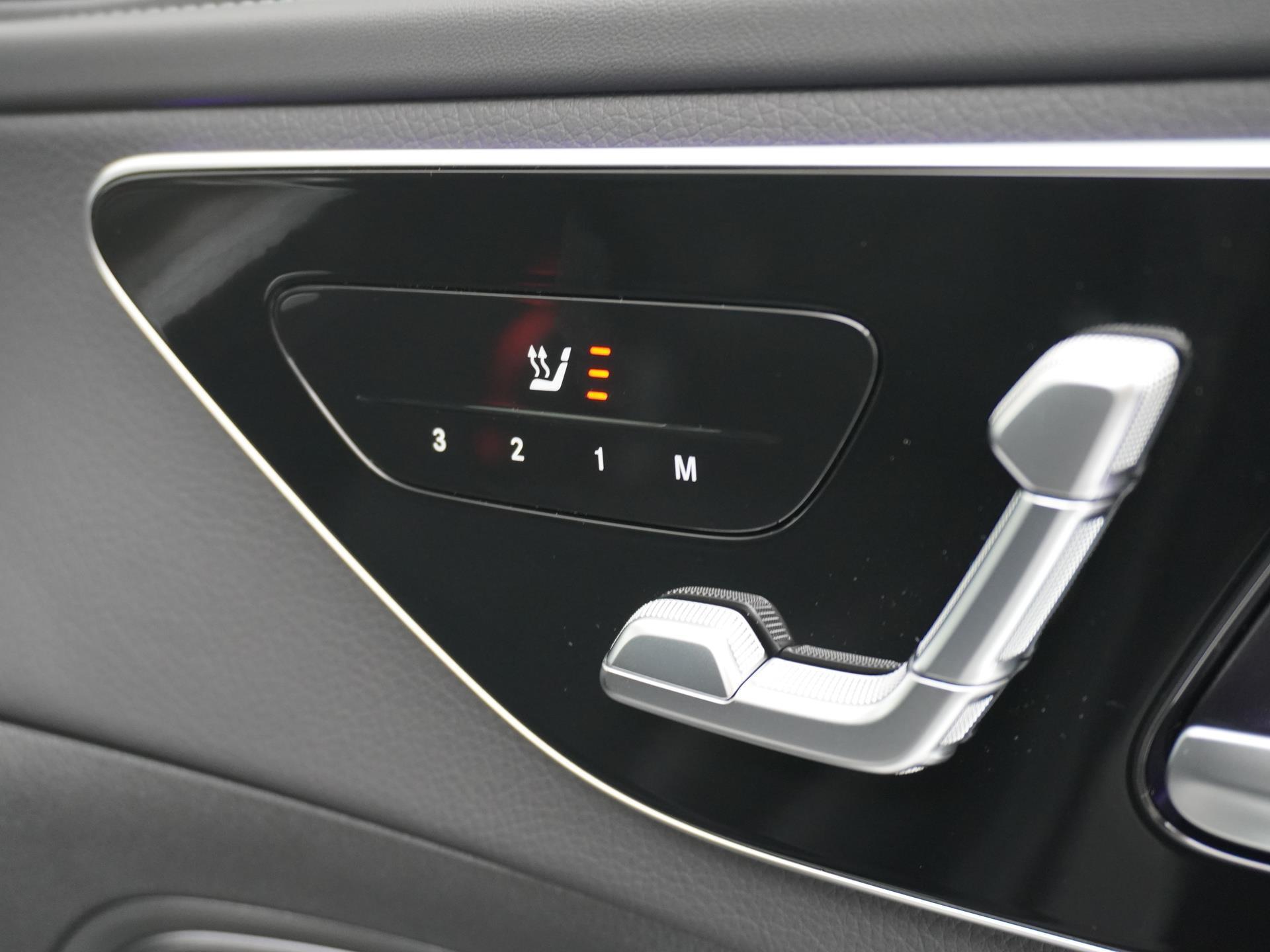 Mercedes-Benz C-Klasse Estate 300 e AMG Line 53