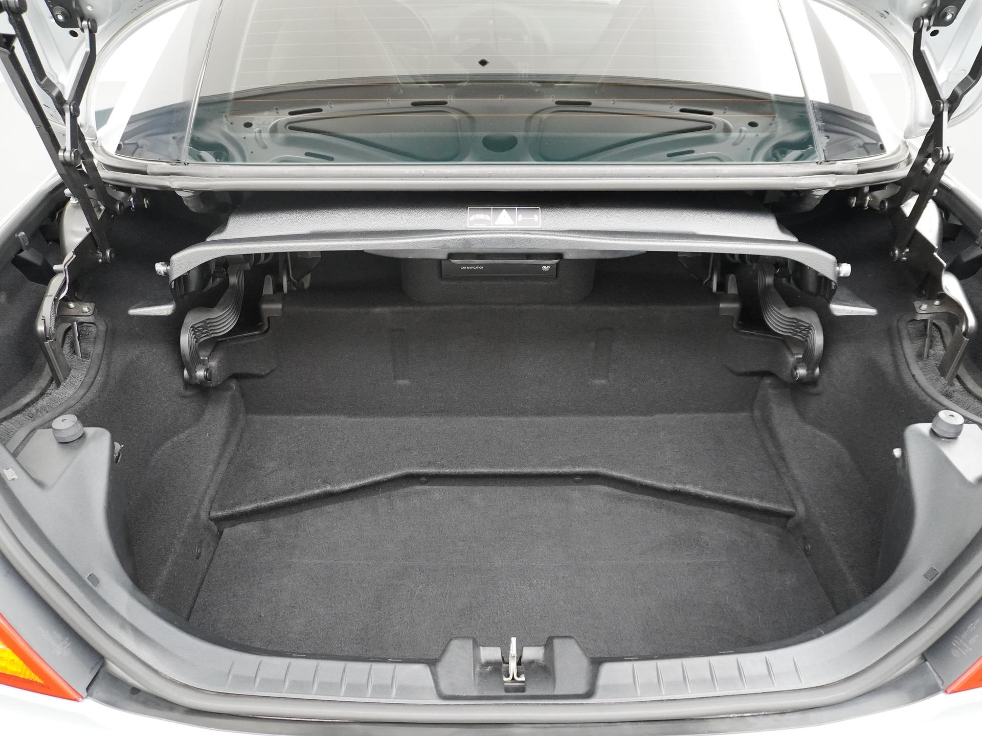 Mercedes-Benz SLK AMG 55 15