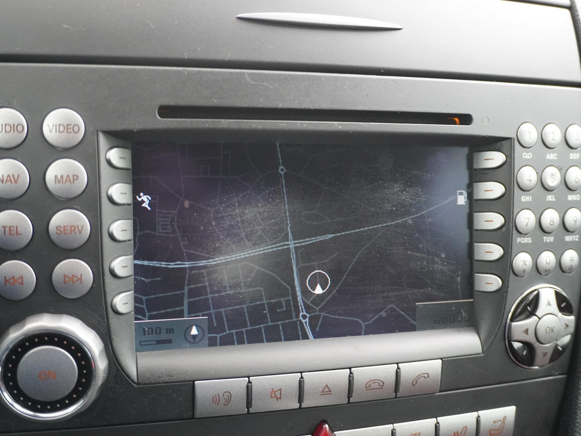 Mercedes-Benz SLK AMG 55 30