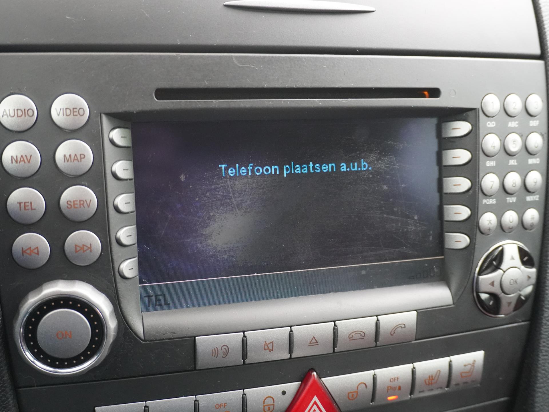 Mercedes-Benz SLK AMG 55 31