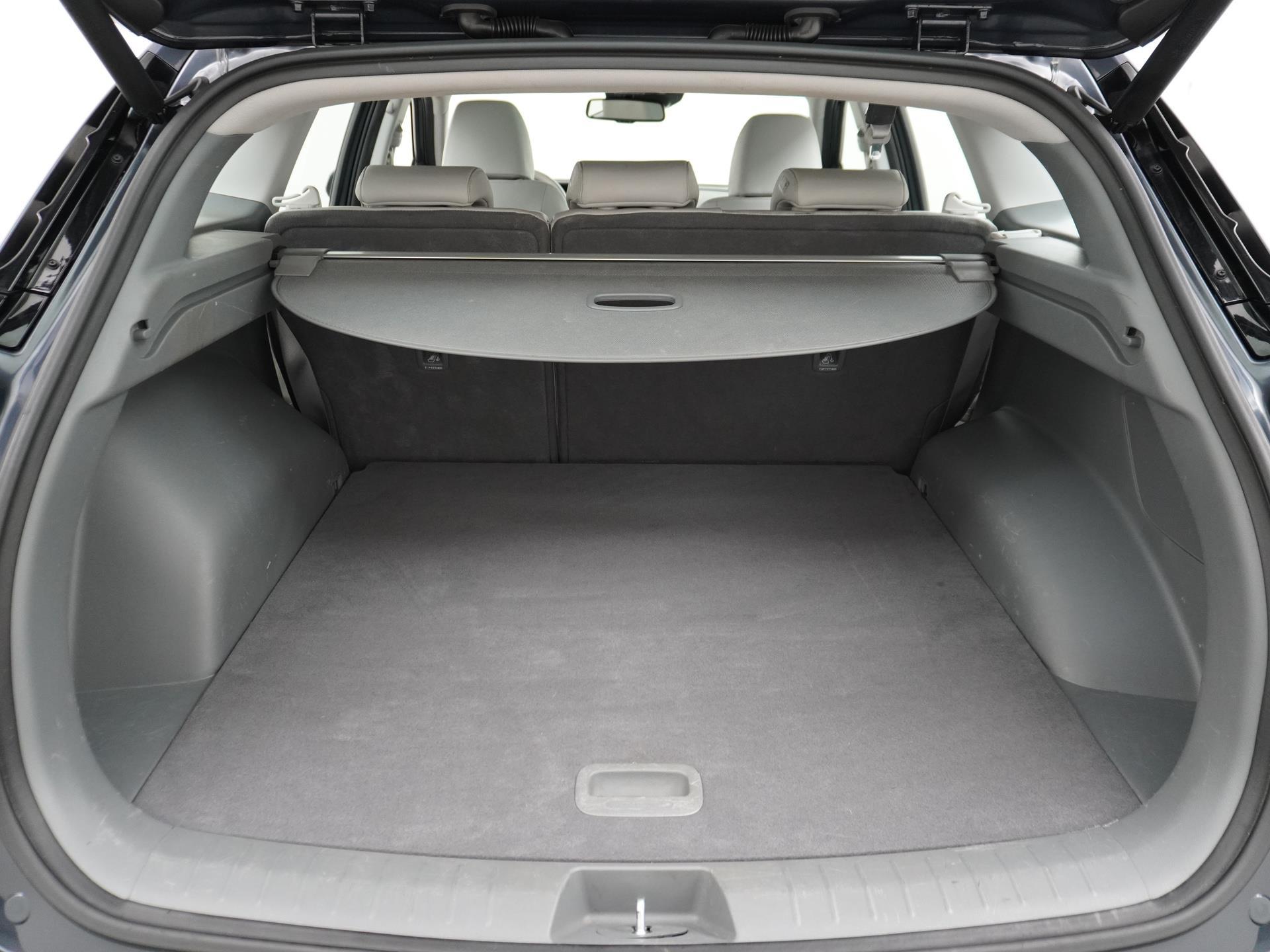 Hyundai NEXO FCEV Plus Pack 13