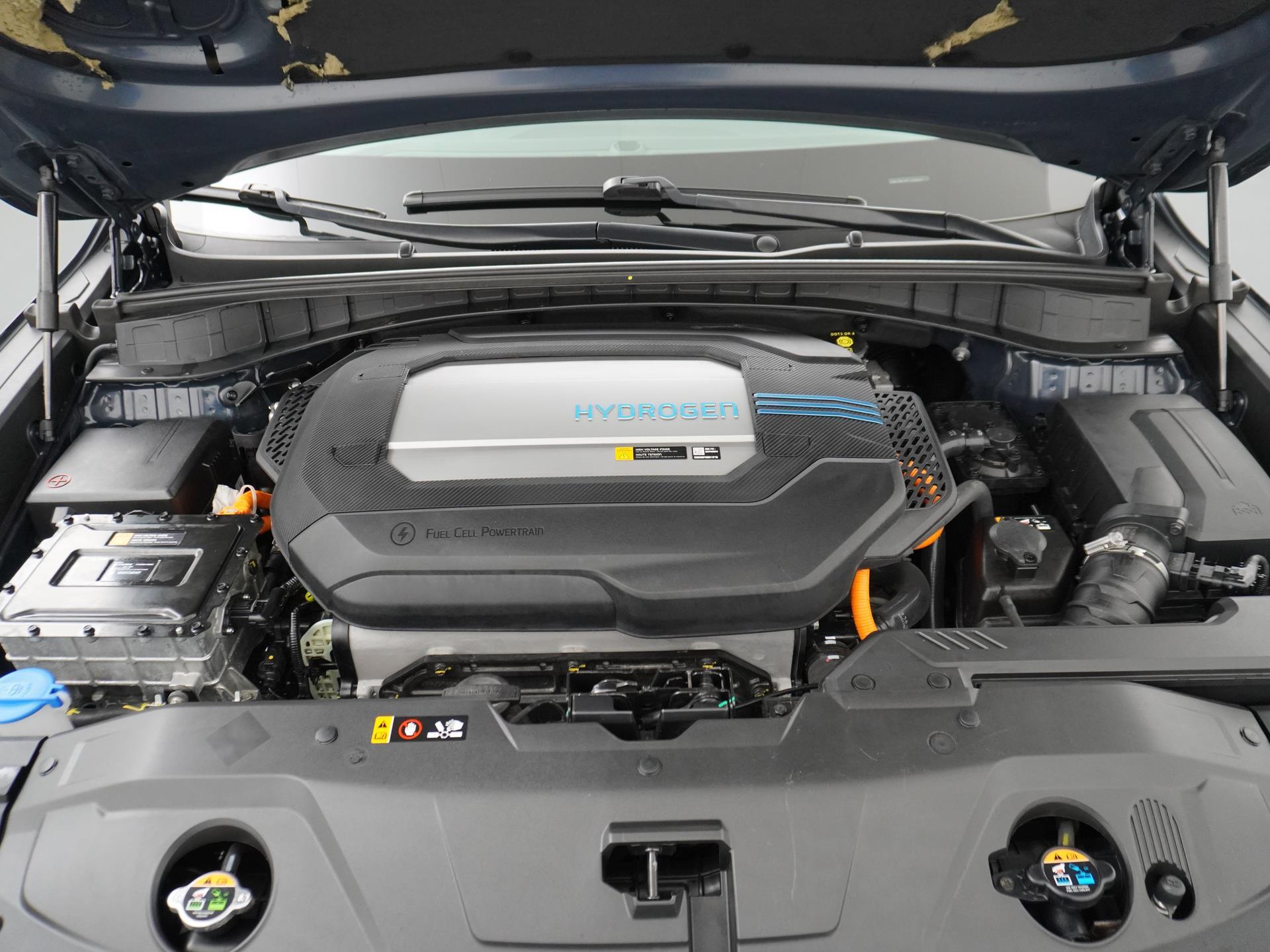 Hyundai NEXO FCEV Plus Pack 17