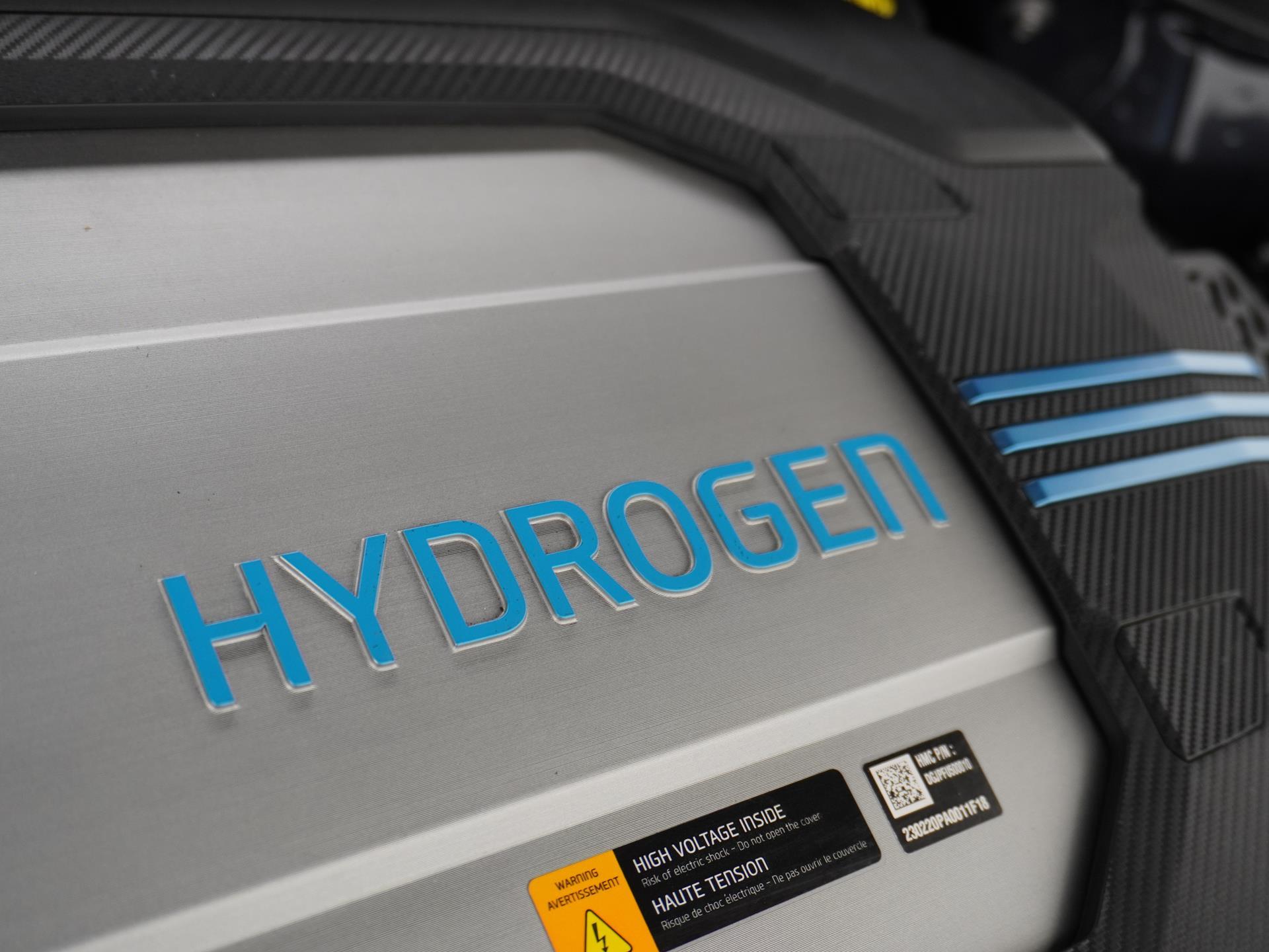 Hyundai NEXO FCEV Plus Pack 18