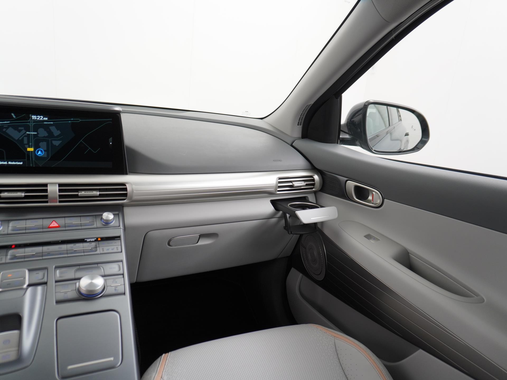 Hyundai NEXO FCEV Plus Pack 24