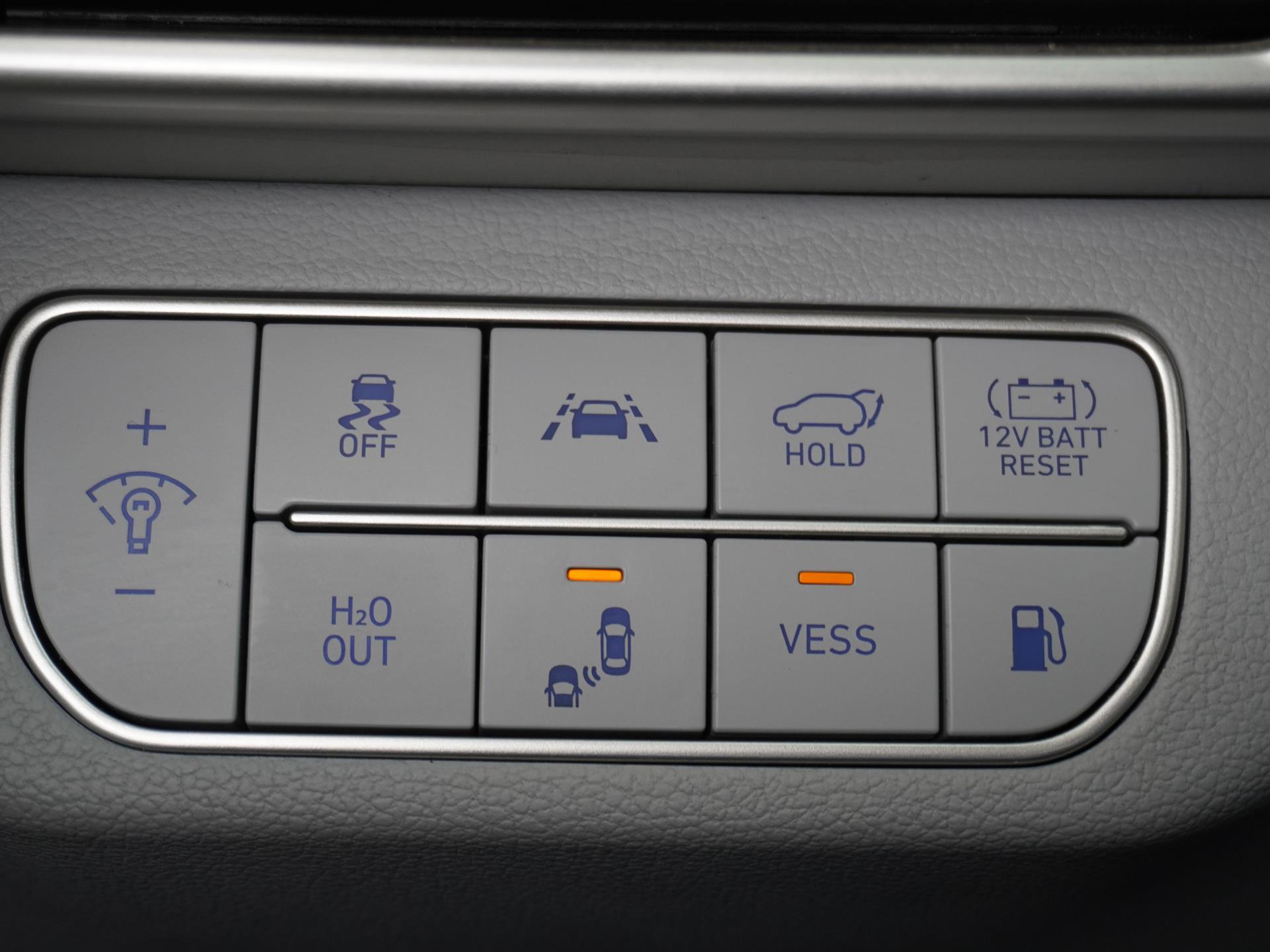 Hyundai NEXO FCEV Plus Pack 25