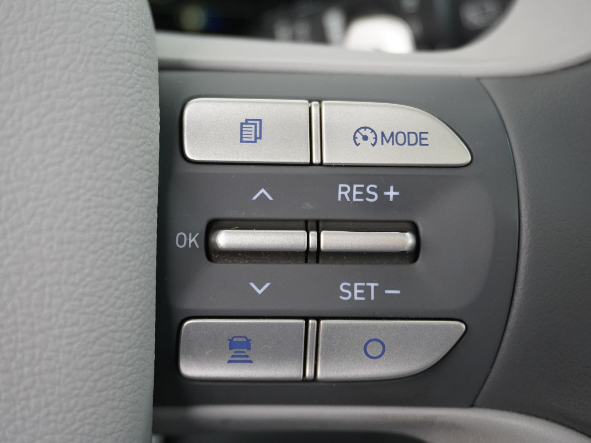 Hyundai NEXO FCEV Plus Pack 29