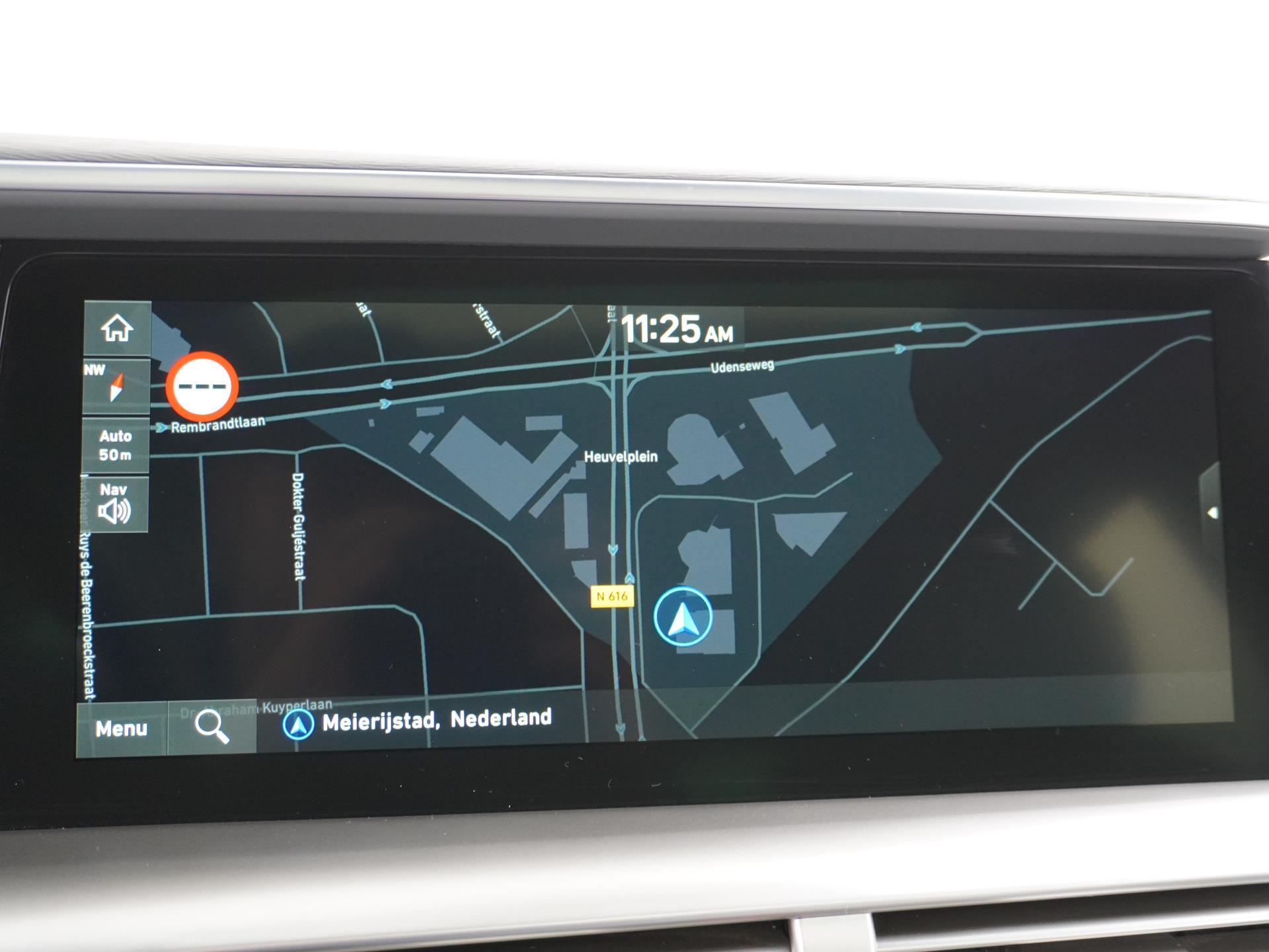 Hyundai NEXO FCEV Plus Pack 32