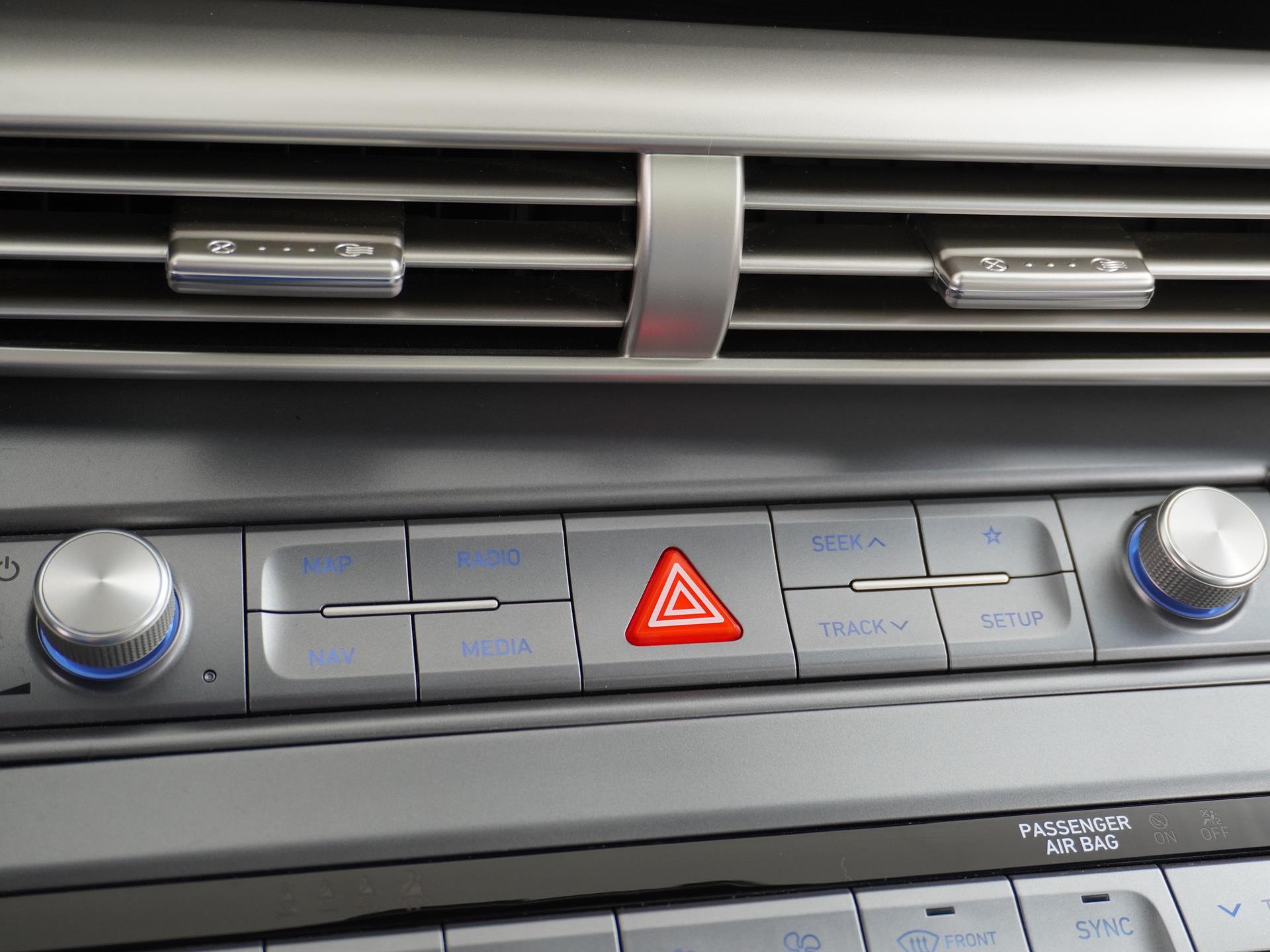 Hyundai NEXO FCEV Plus Pack 40