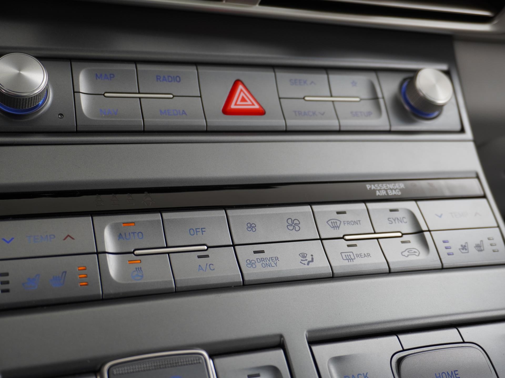 Hyundai NEXO FCEV Plus Pack 41