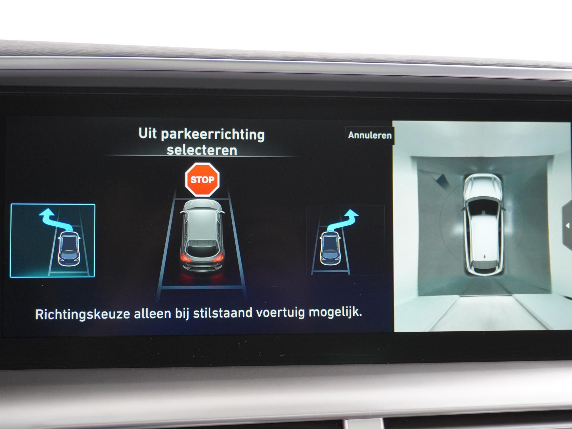 Hyundai NEXO FCEV Plus Pack 43