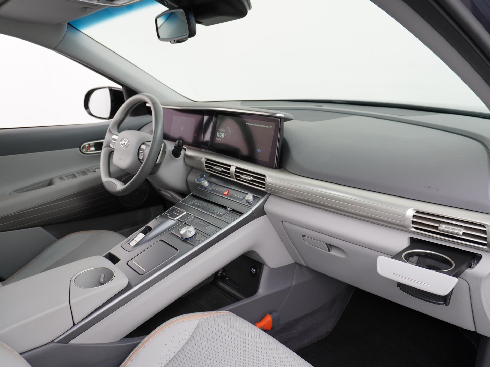 Hyundai NEXO FCEV Plus Pack 45