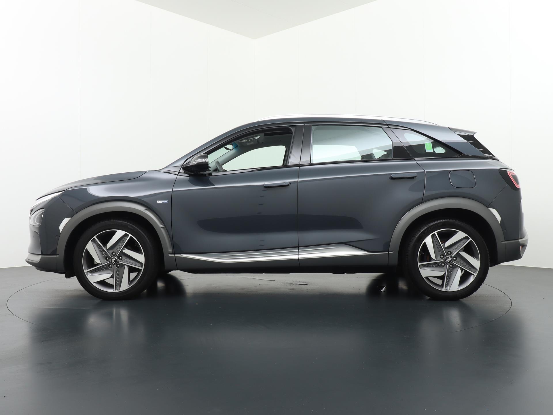 Hyundai NEXO FCEV Plus Pack 46