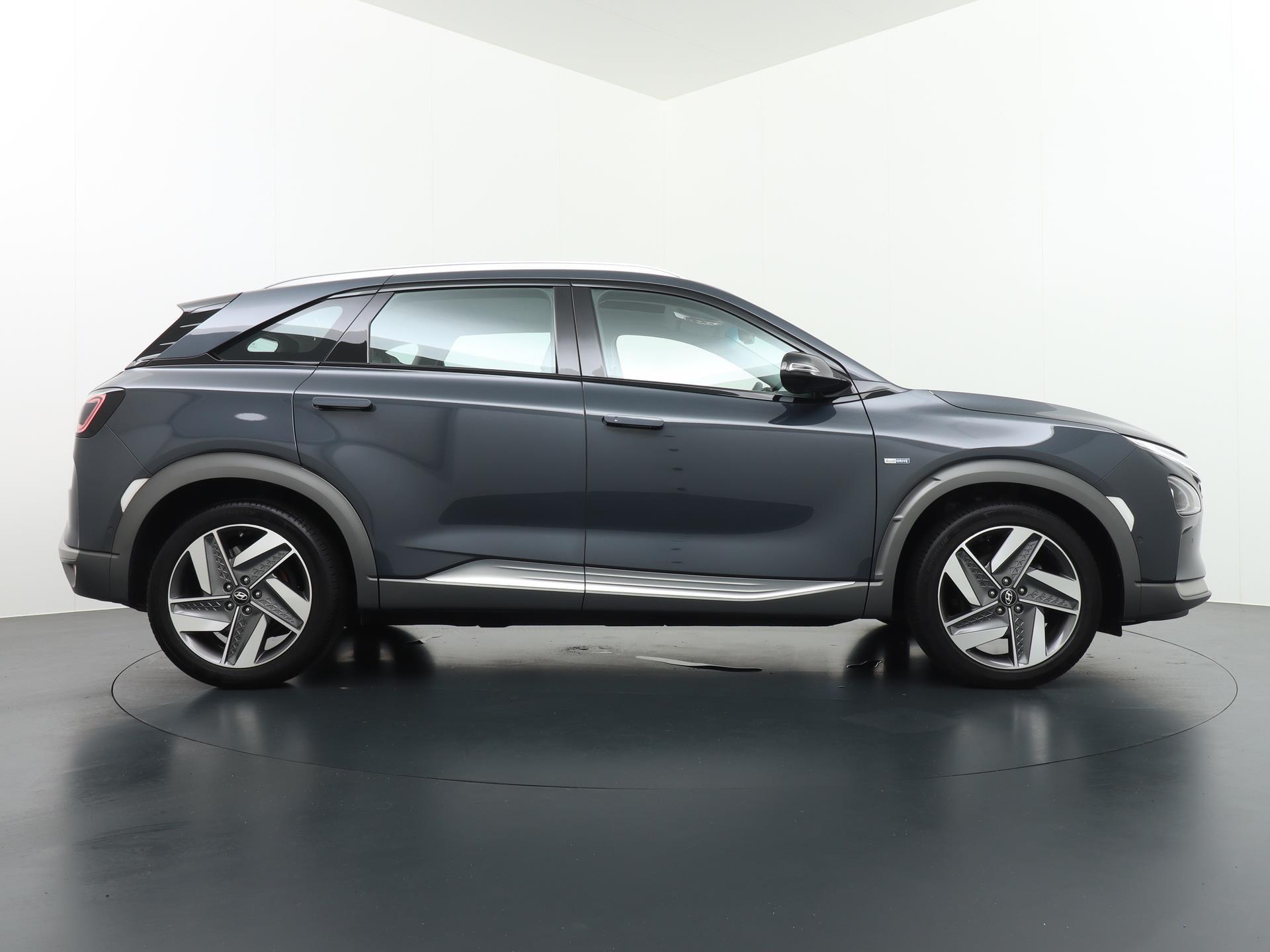 Hyundai NEXO FCEV Plus Pack 48
