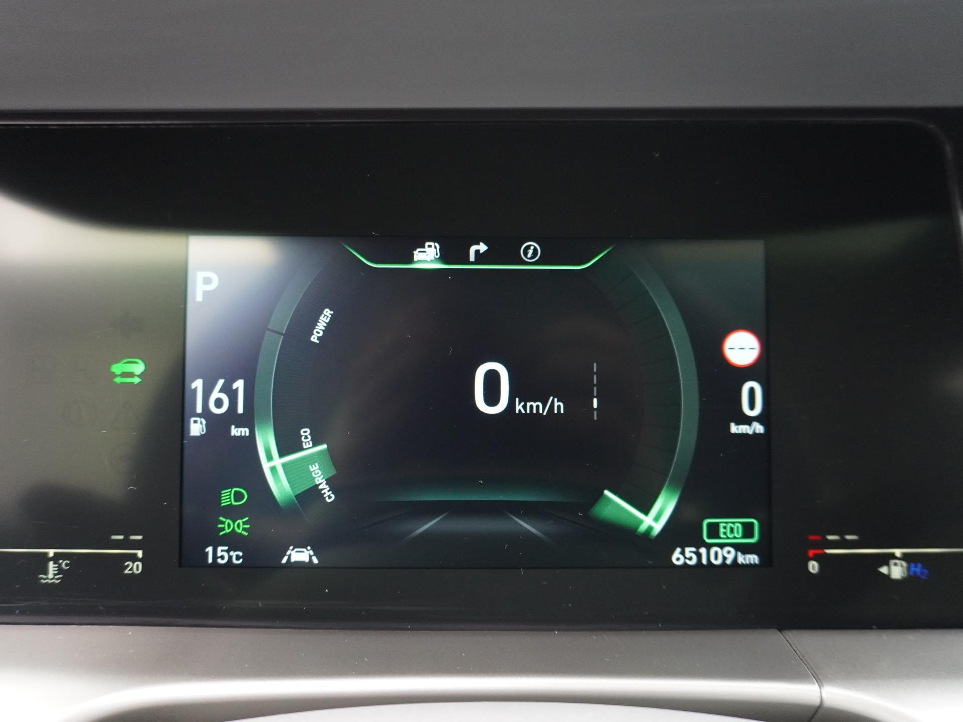 Hyundai NEXO FCEV Plus Pack 7