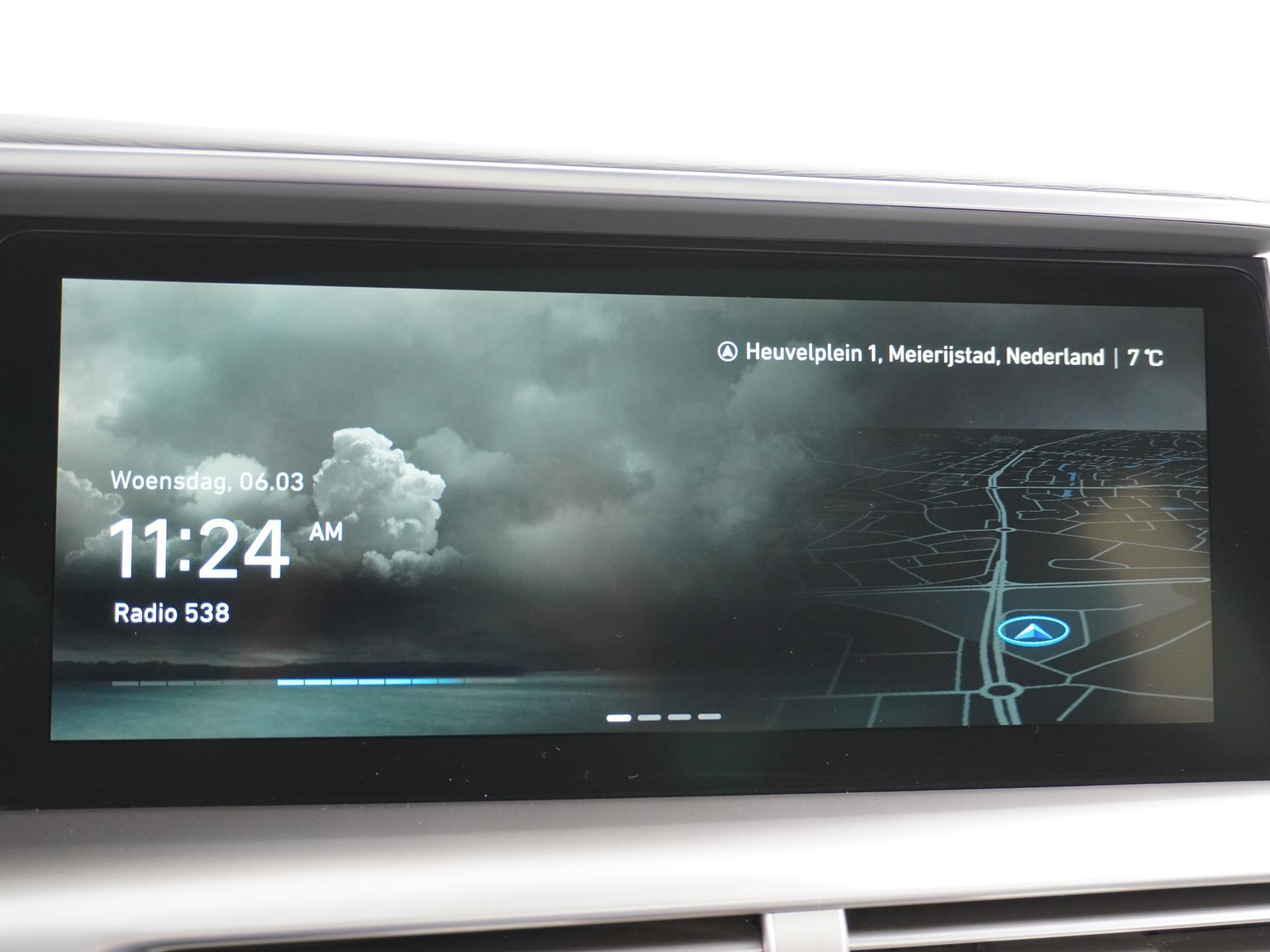 Hyundai NEXO FCEV Plus Pack 8