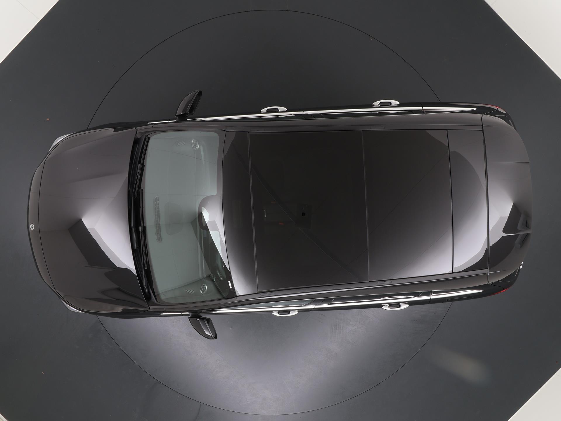 Mercedes-Benz B-Klasse 180 AMG Line 12