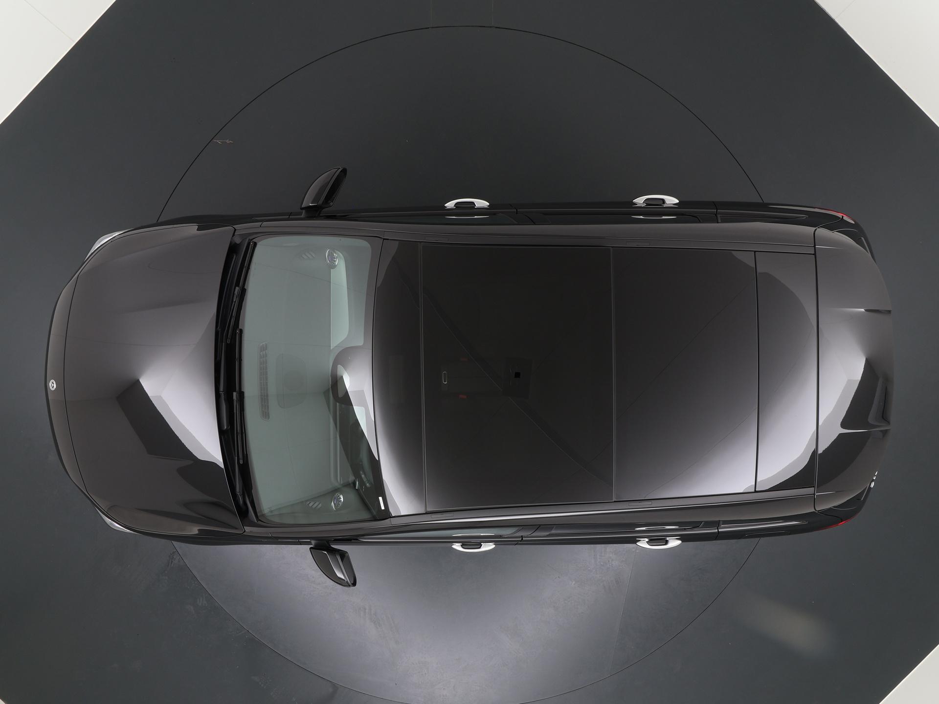 Mercedes-Benz B-Klasse 180 AMG Line 12