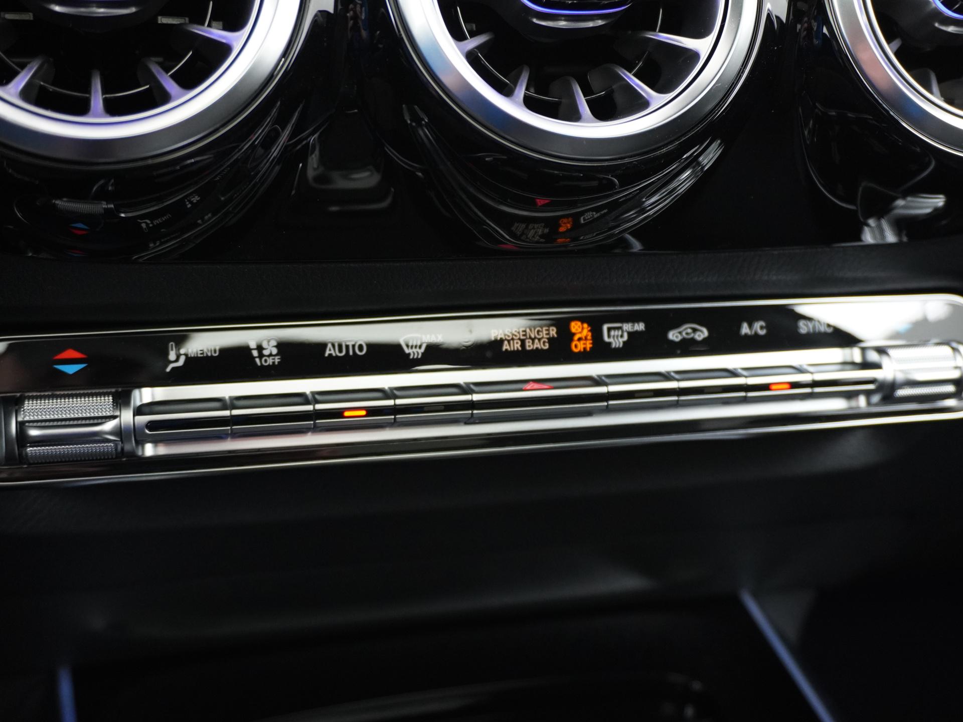 Mercedes-Benz B-Klasse 180 AMG Line 47