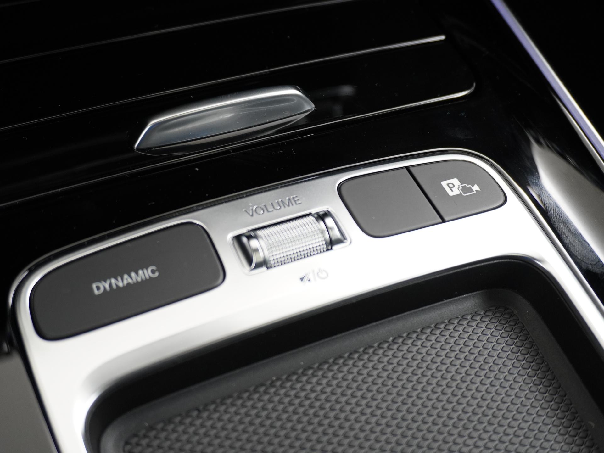 Mercedes-Benz B-Klasse 180 AMG Line 48