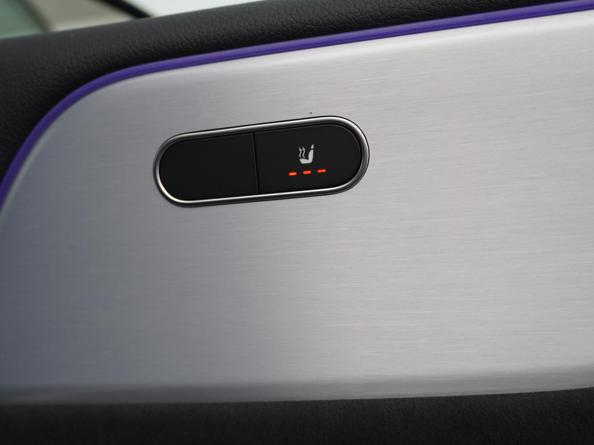 Mercedes-Benz B-Klasse 180 AMG Line 50