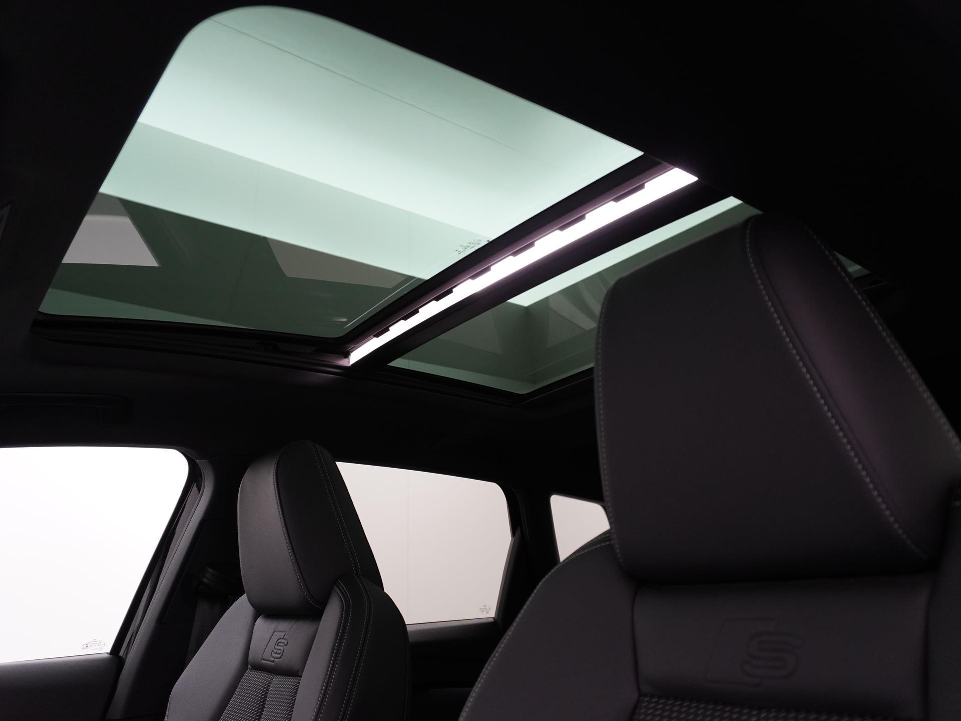 Audi Q4 e-tron 35 Launch edition 15