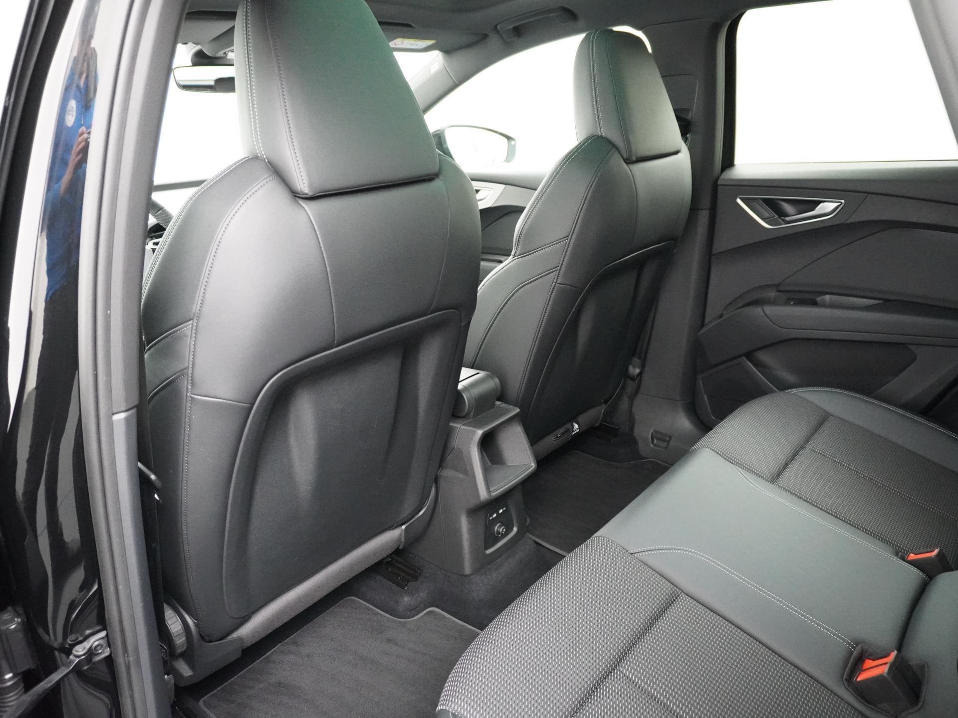 Audi Q4 e-tron 35 Launch edition 16