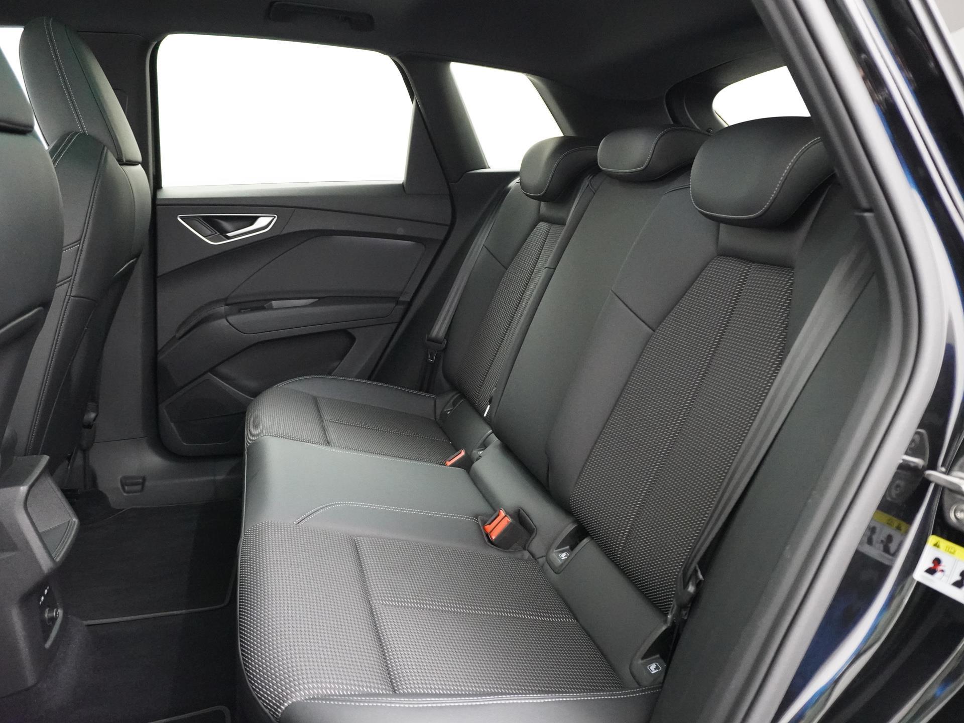 Audi Q4 e-tron 35 Launch edition 17